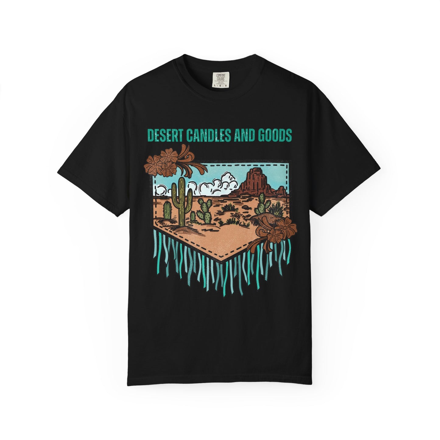 Desert Vibes T-shirt