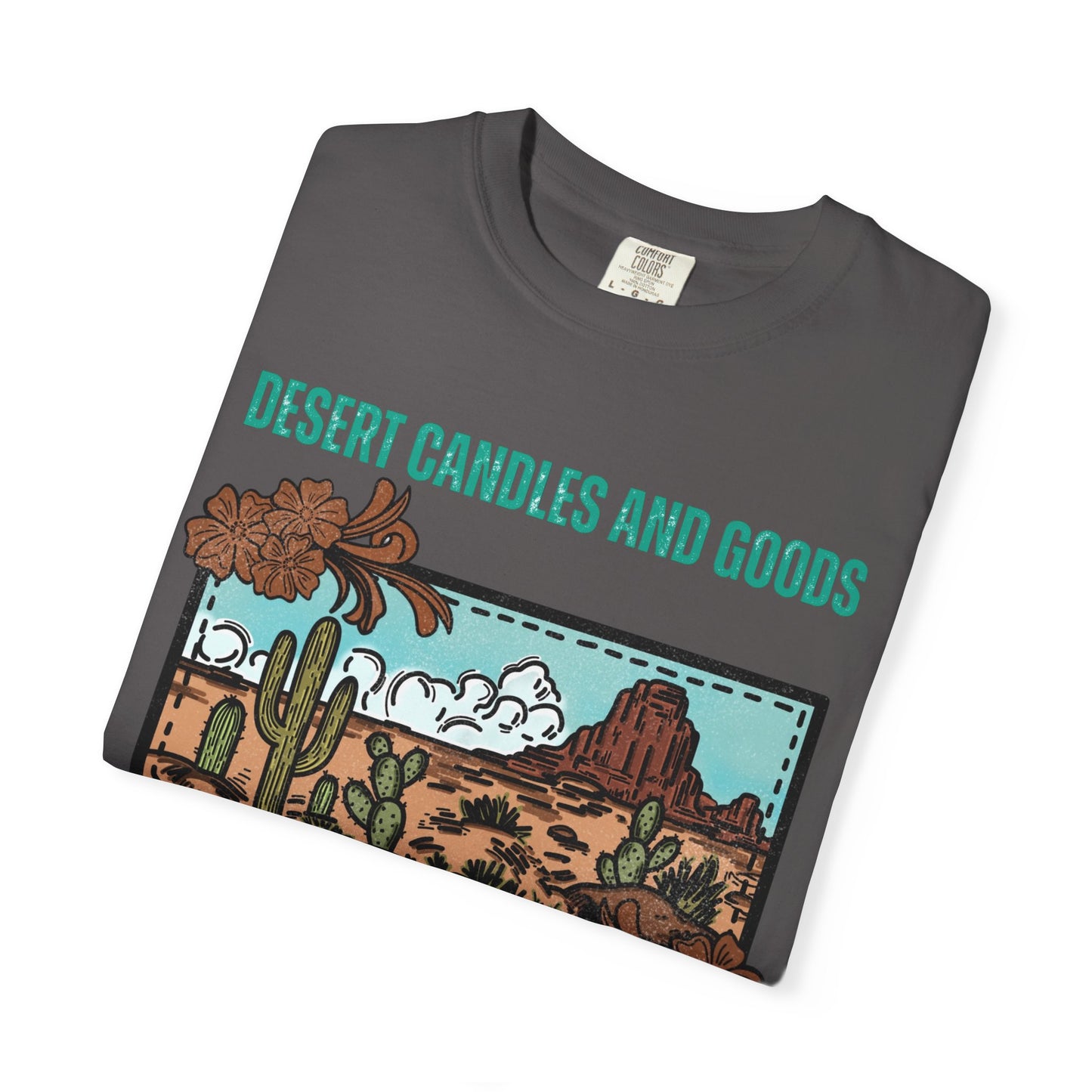 Desert Vibes T-shirt