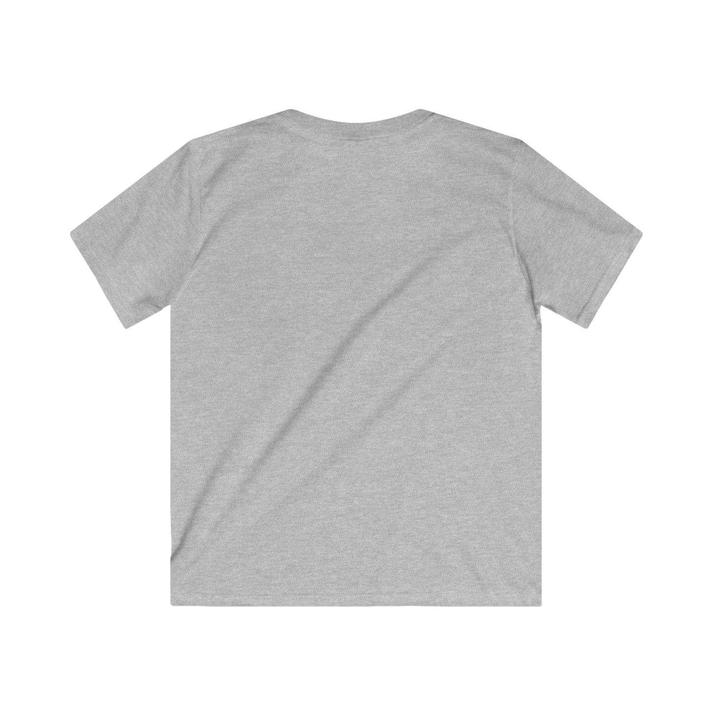 Kids Tee - DCG Design
