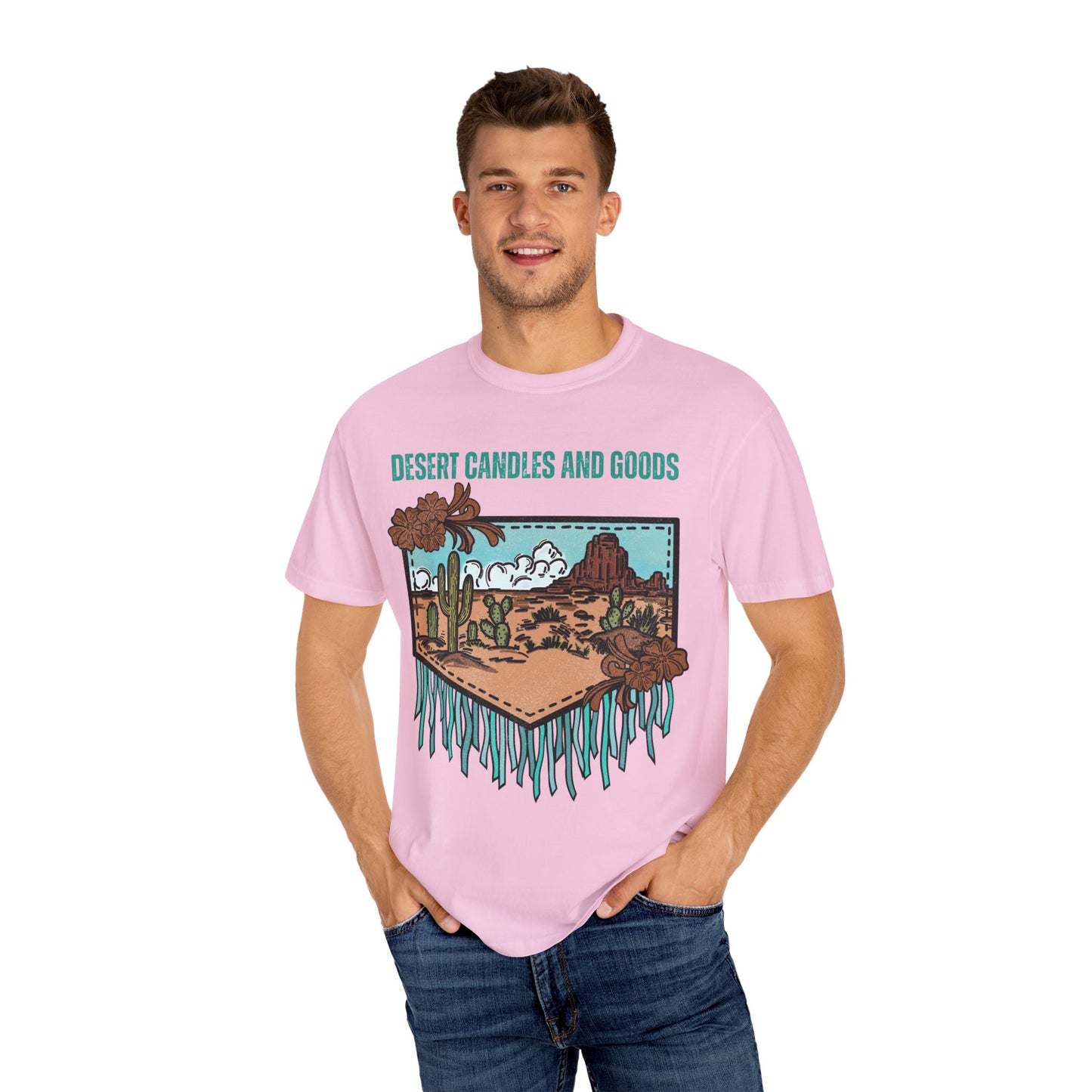 Desert Vibes T-shirt