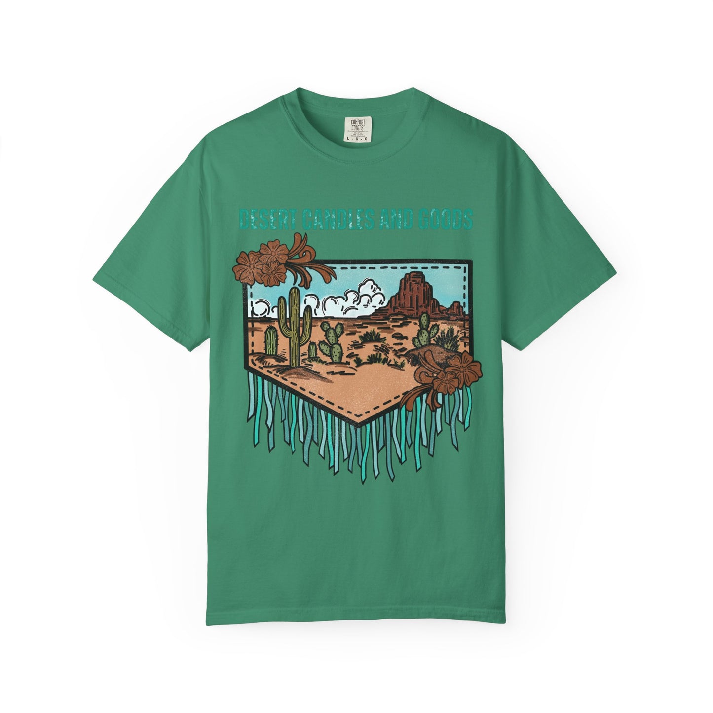 Desert Vibes T-shirt
