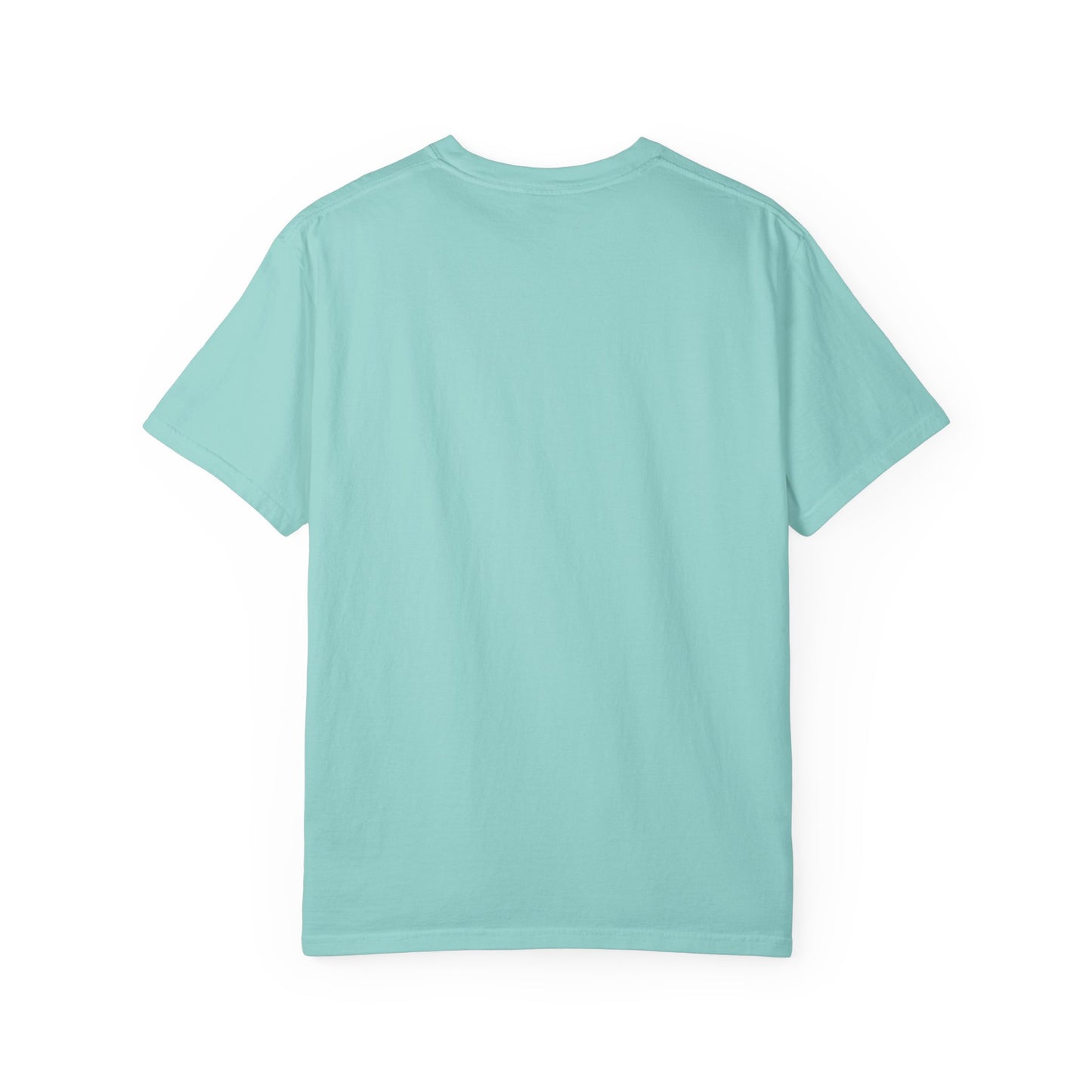 Turquoise Dr Pepper T-Shirt
