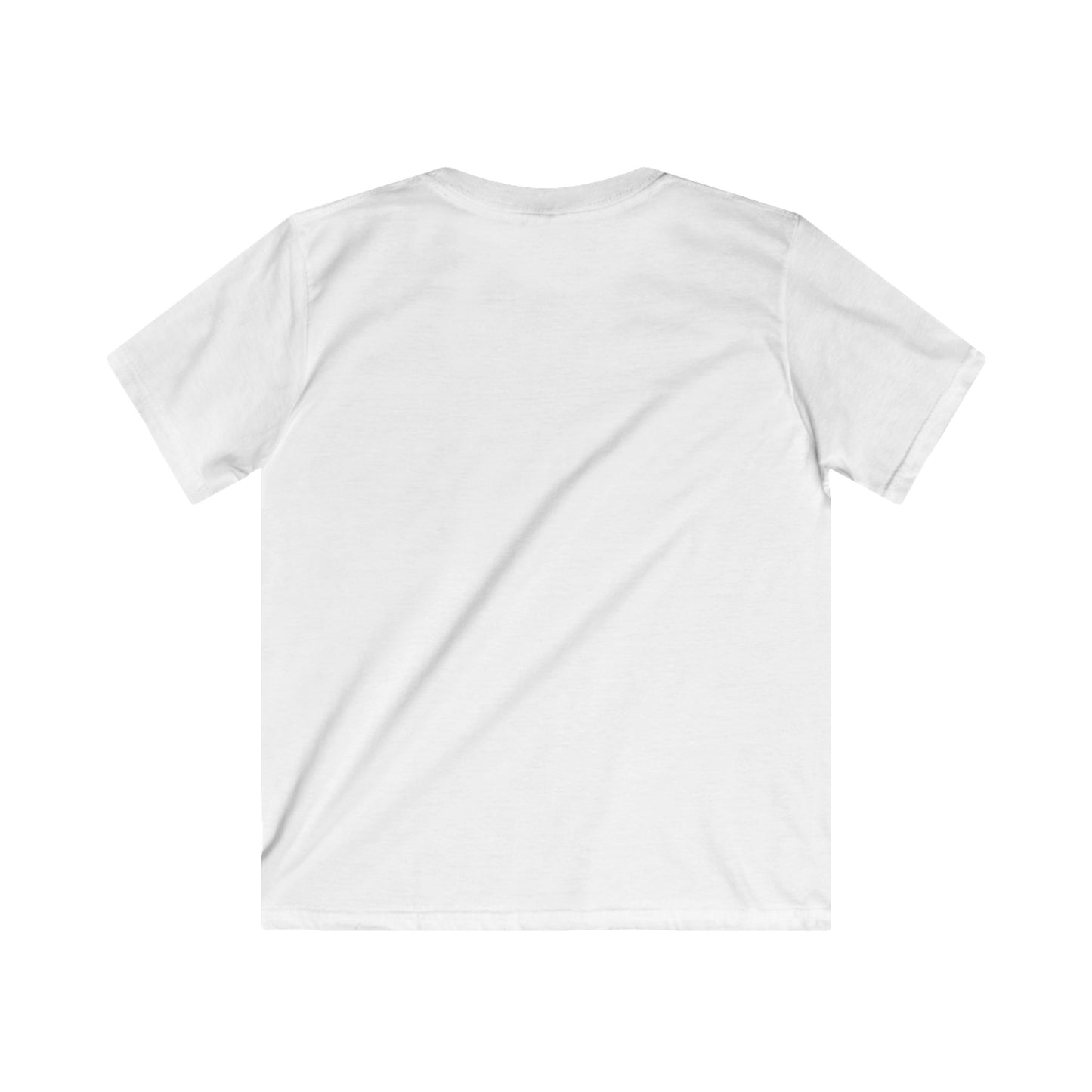Kids Tee - DCG Design