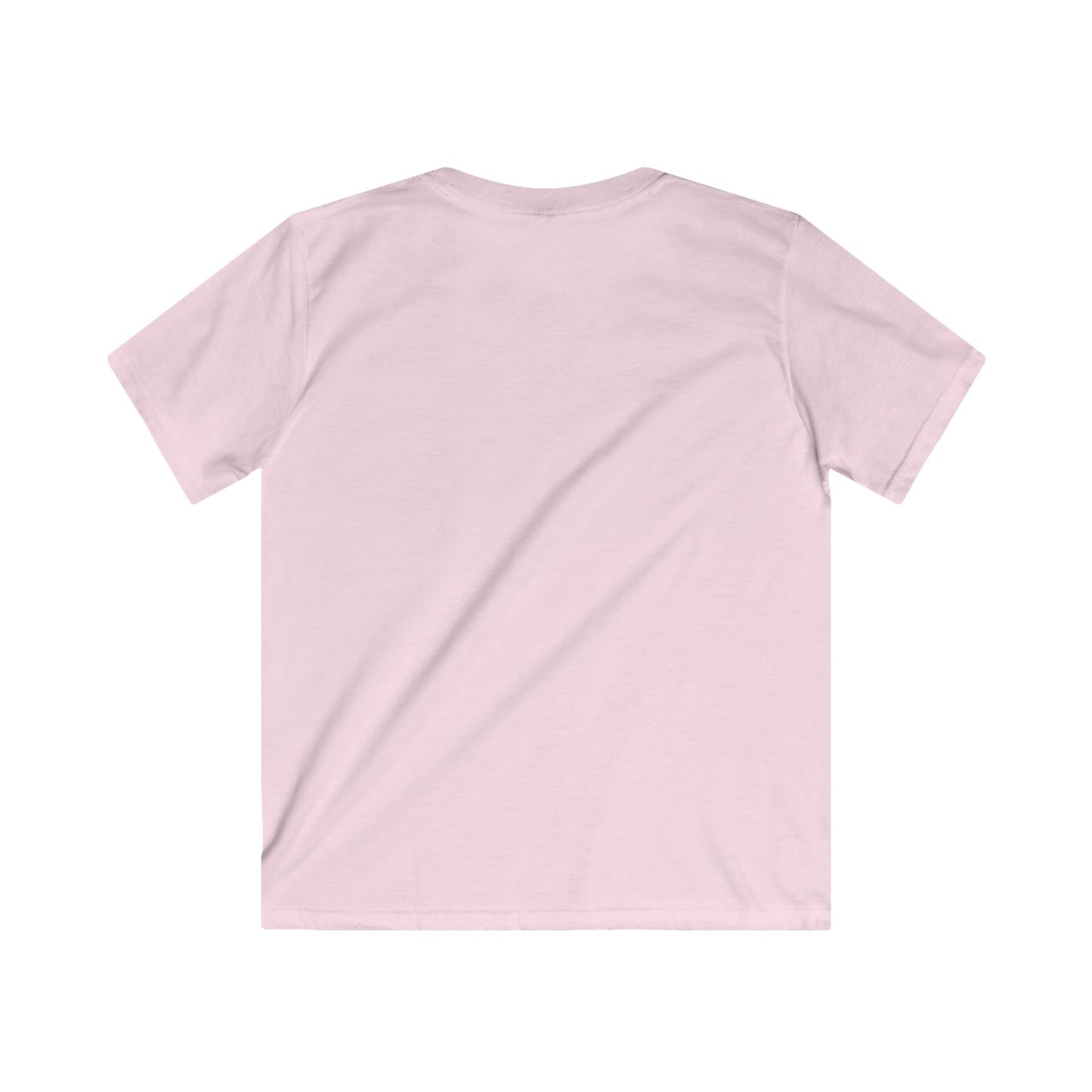 Kids Tee - DCG Design