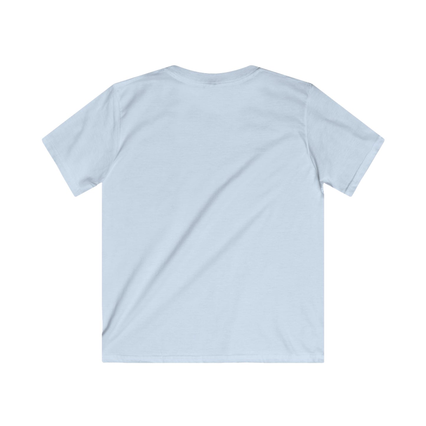 Kids Tee - DCG Design