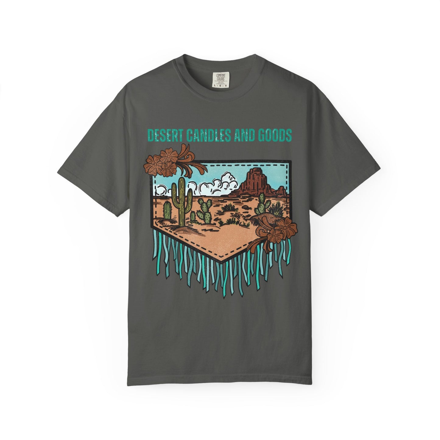 Desert Vibes T-shirt