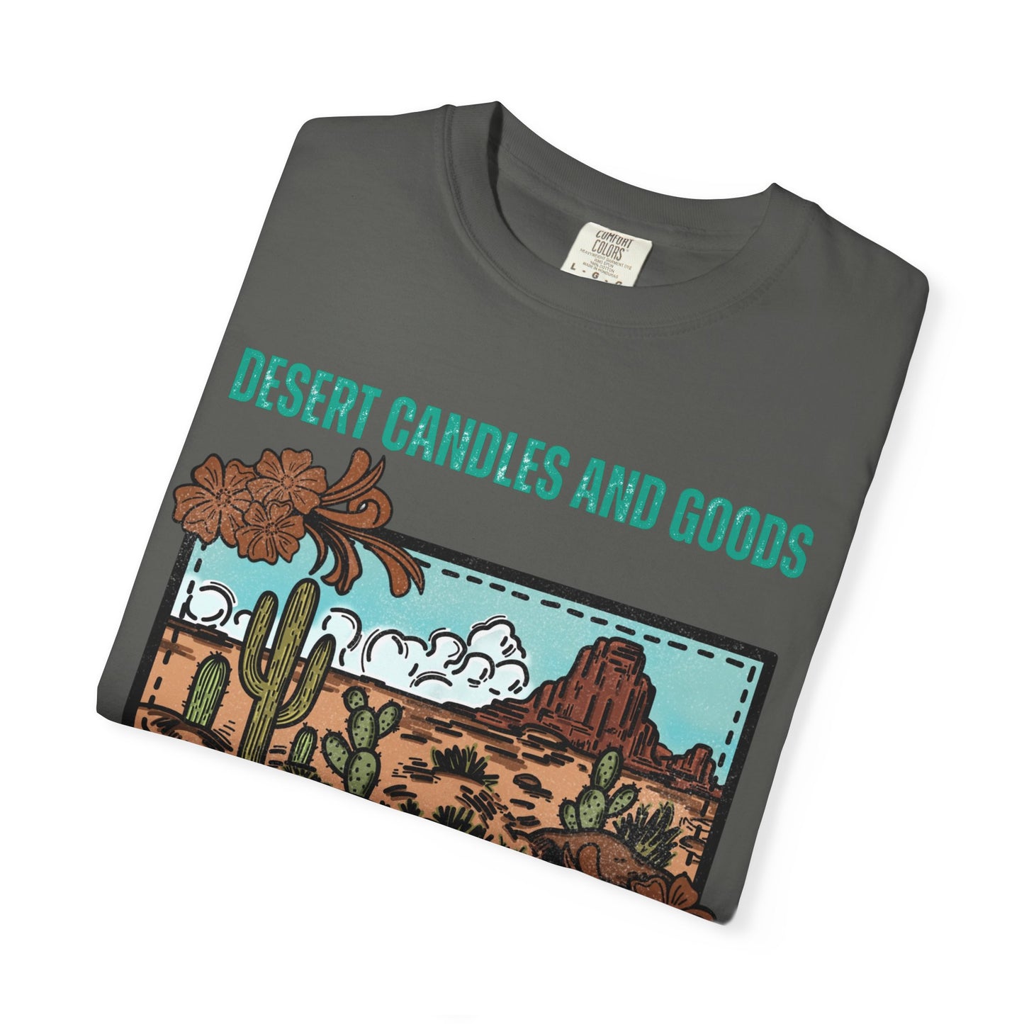 Desert Vibes T-shirt