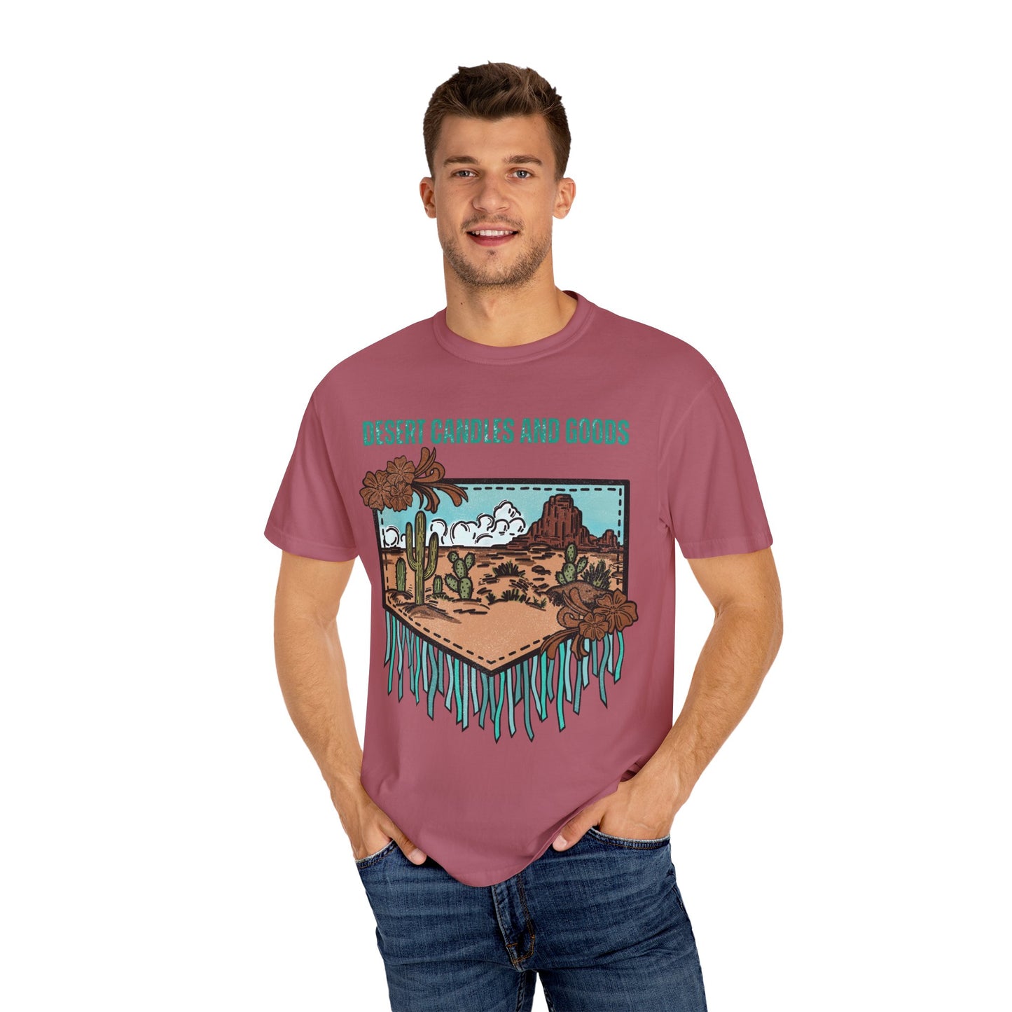 Desert Vibes T-shirt