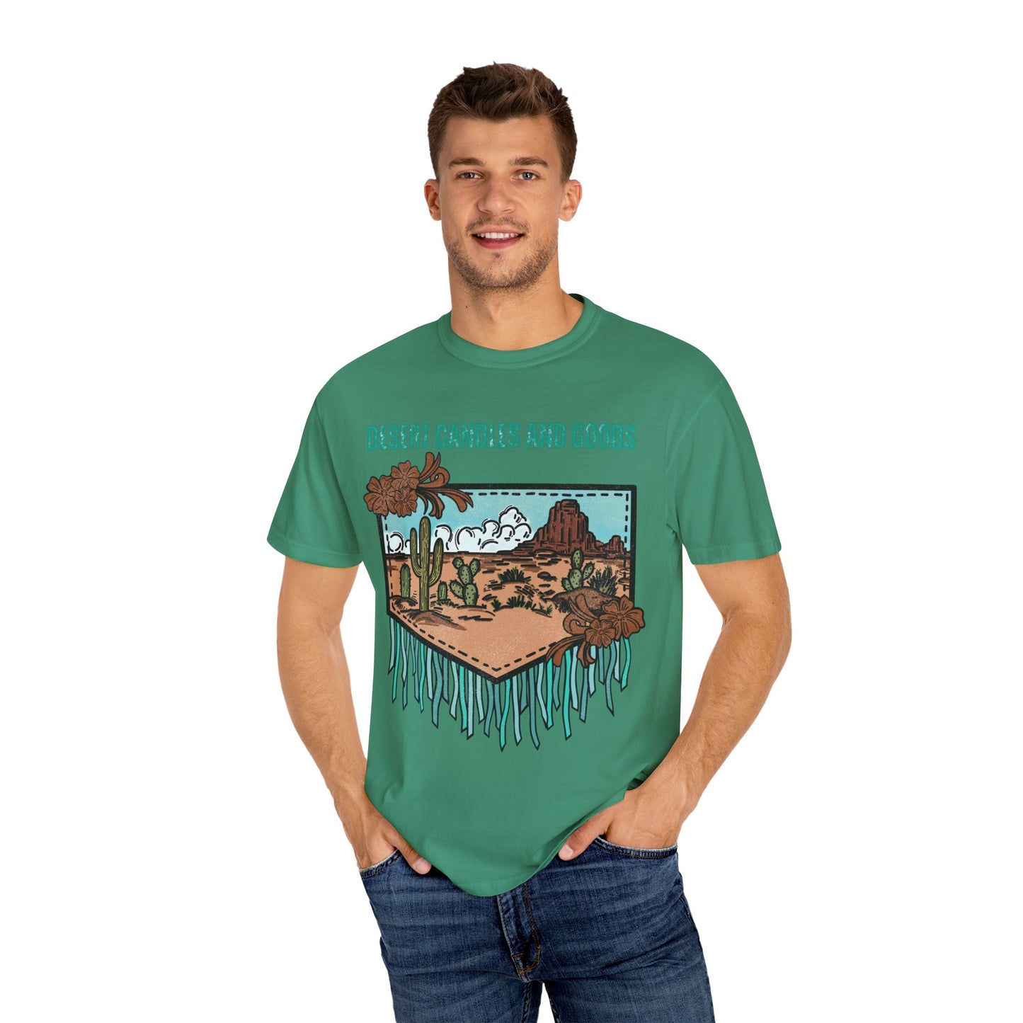 Desert Vibes T-shirt