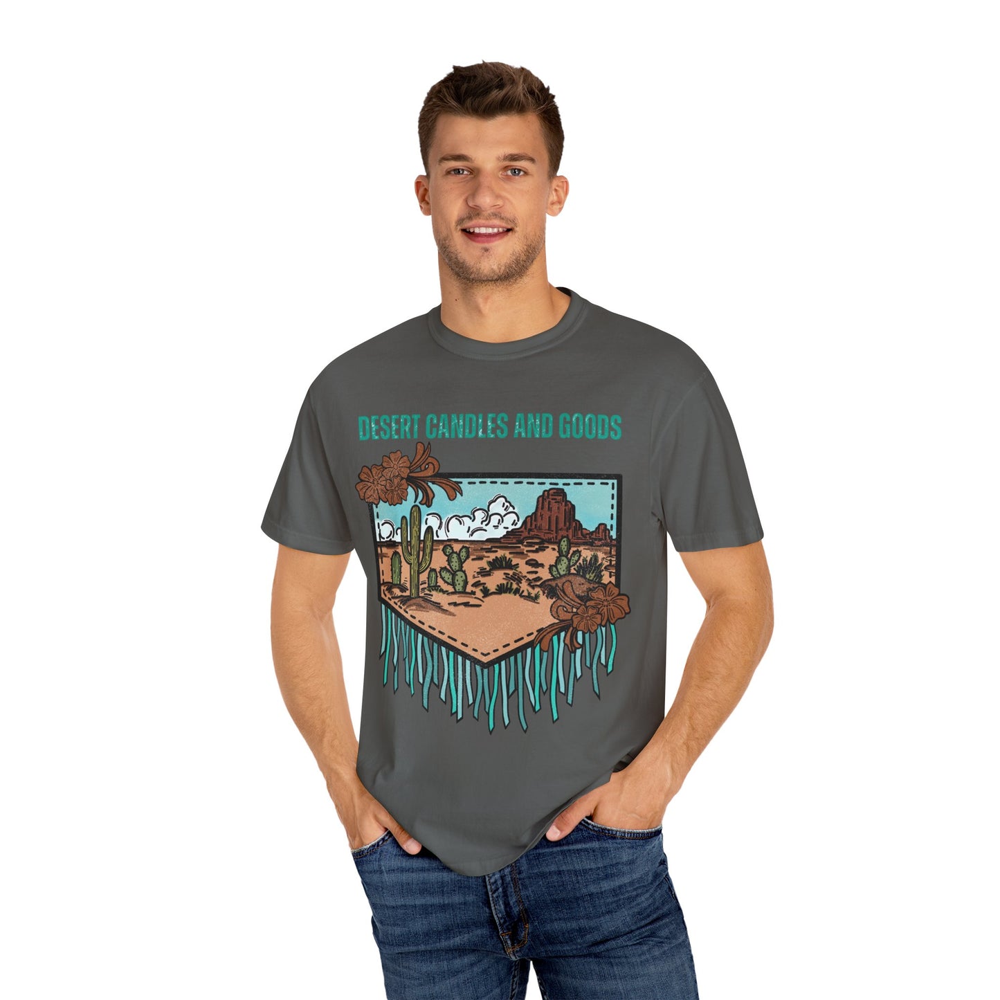Desert Vibes T-shirt