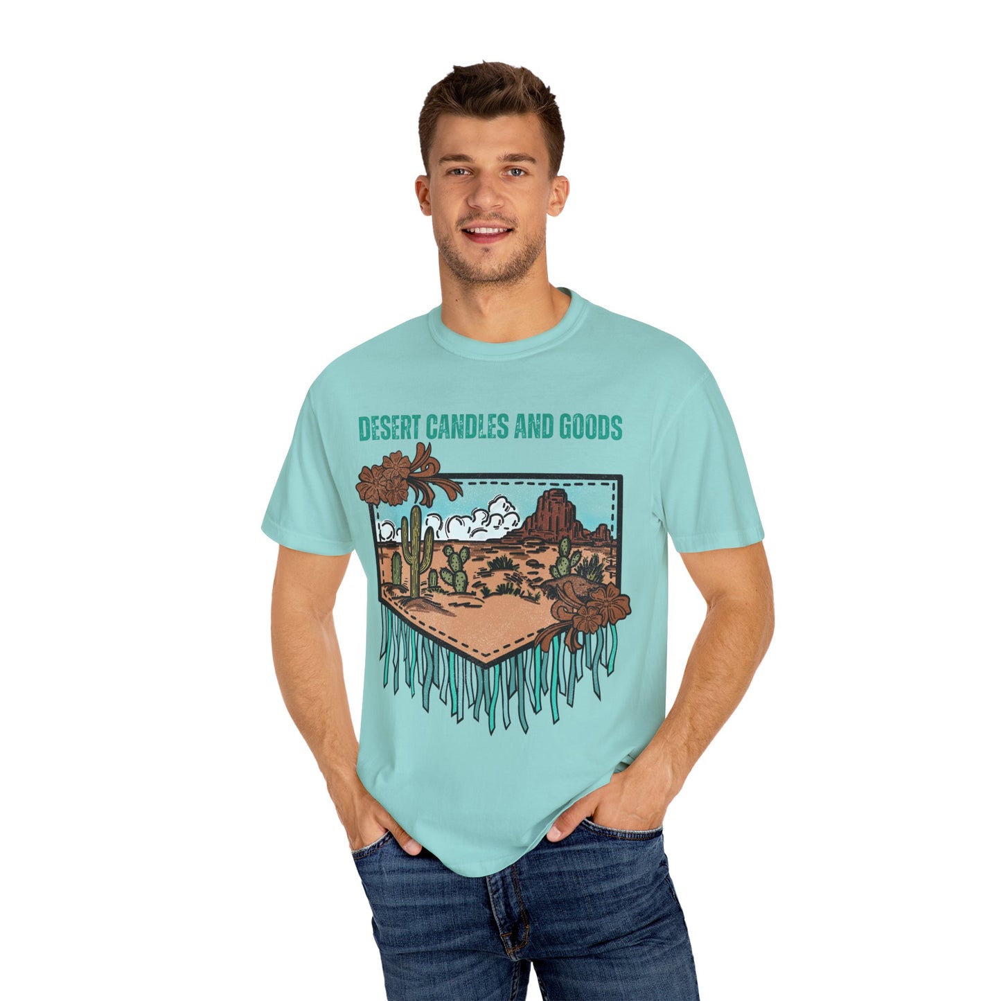 Desert Vibes T-shirt