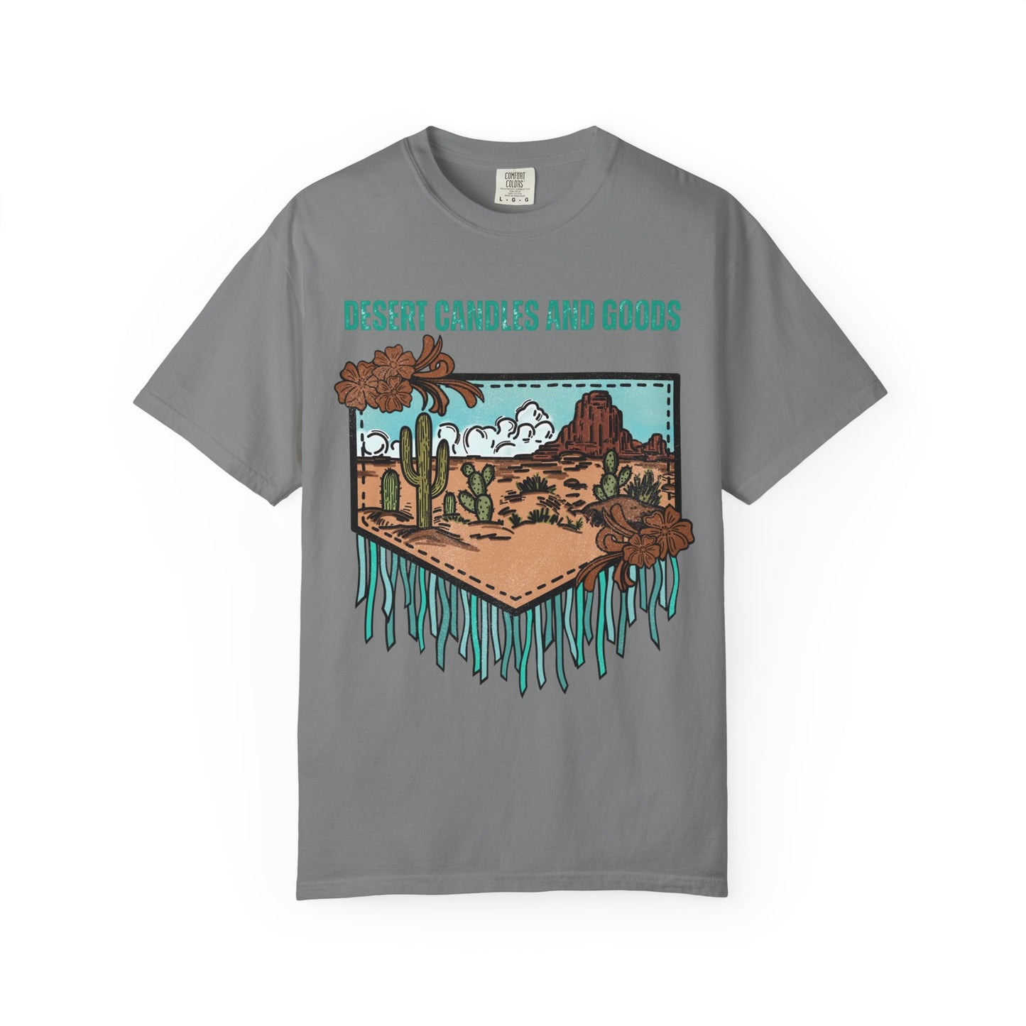 Desert Vibes T-shirt
