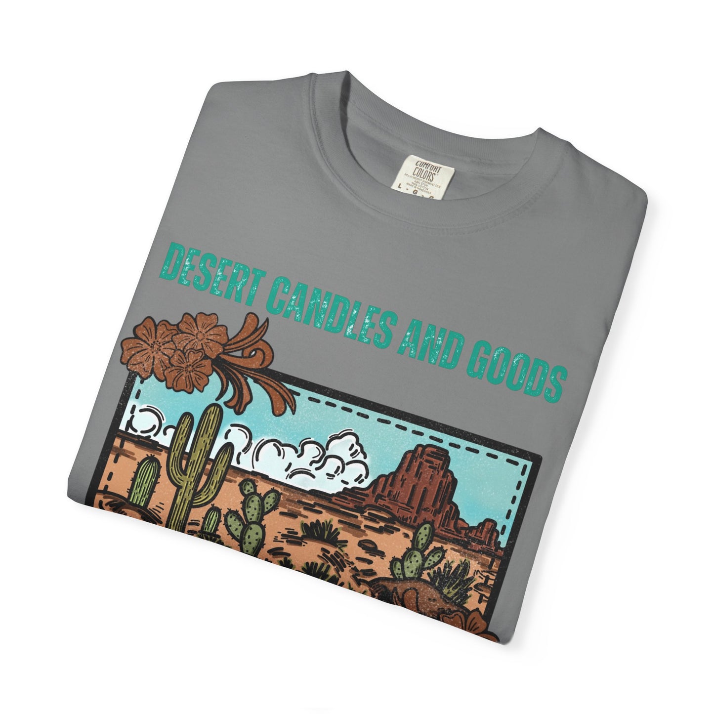 Desert Vibes T-shirt
