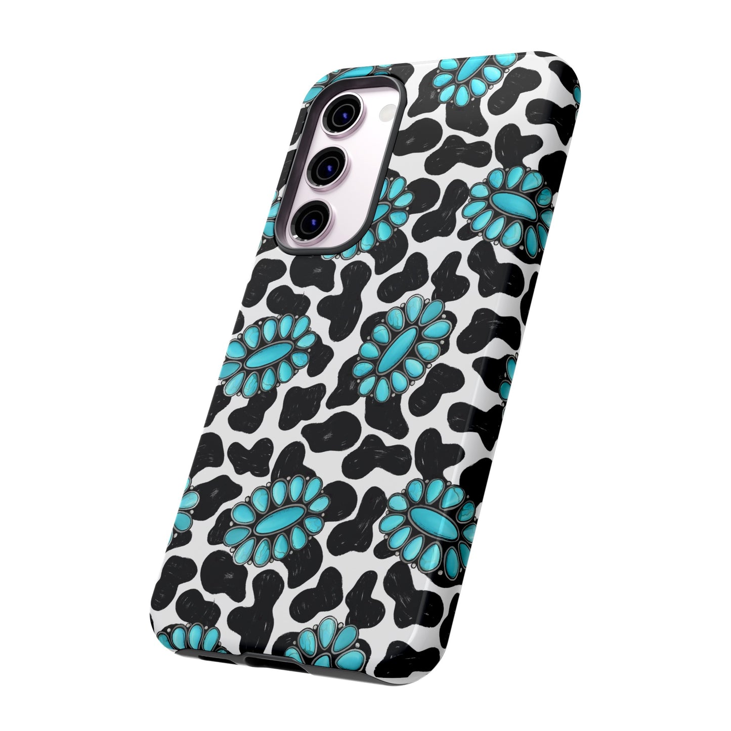 DCG Samsung Phone Case
