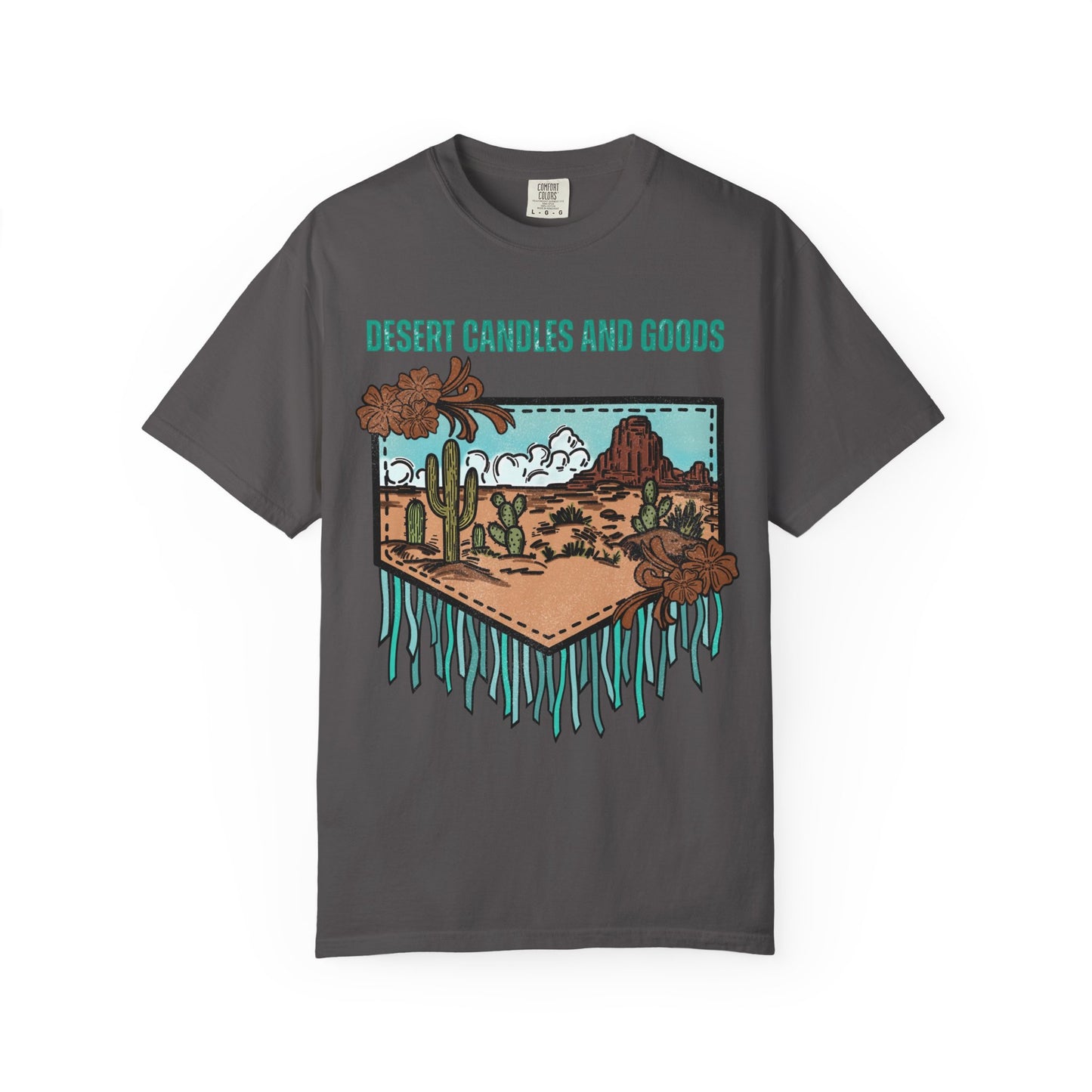 Desert Vibes T-shirt