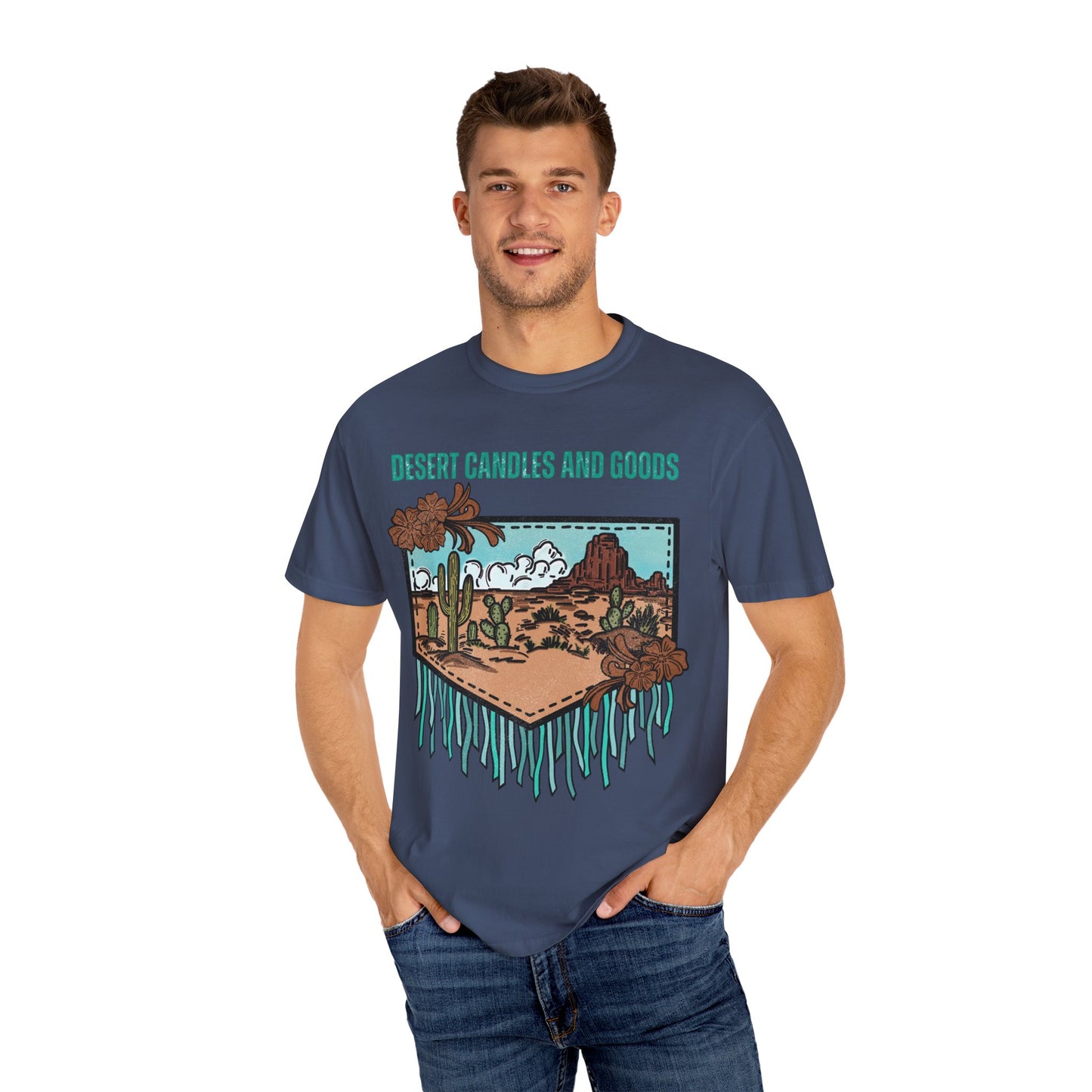 Desert Vibes T-shirt