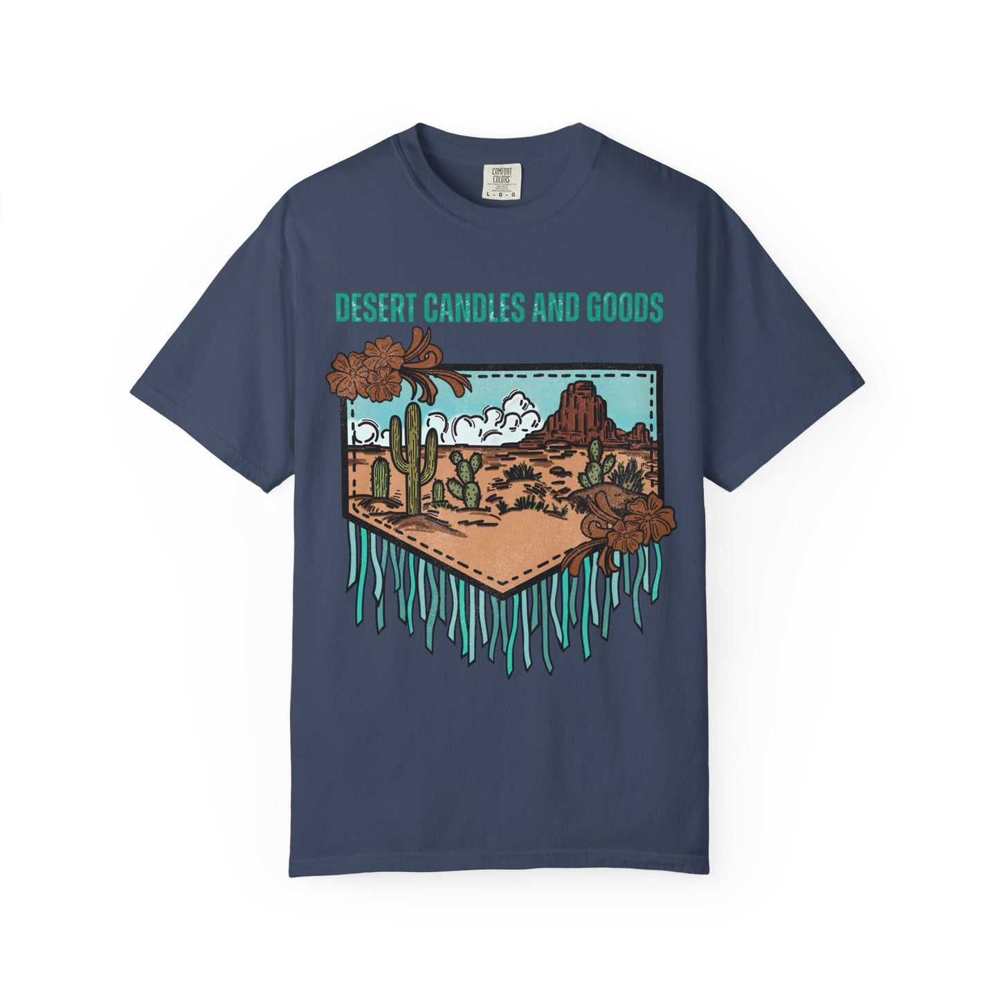 Desert Vibes T-shirt
