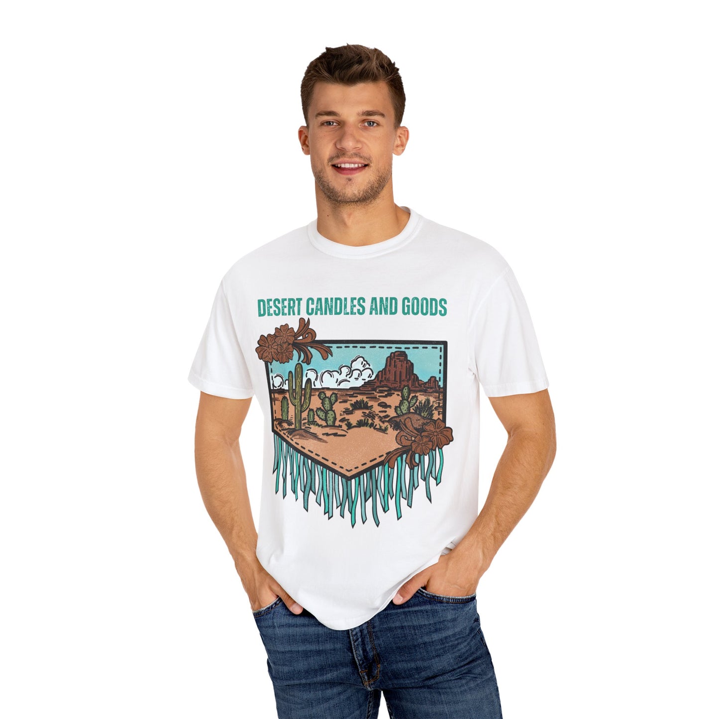 Desert Vibes T-shirt