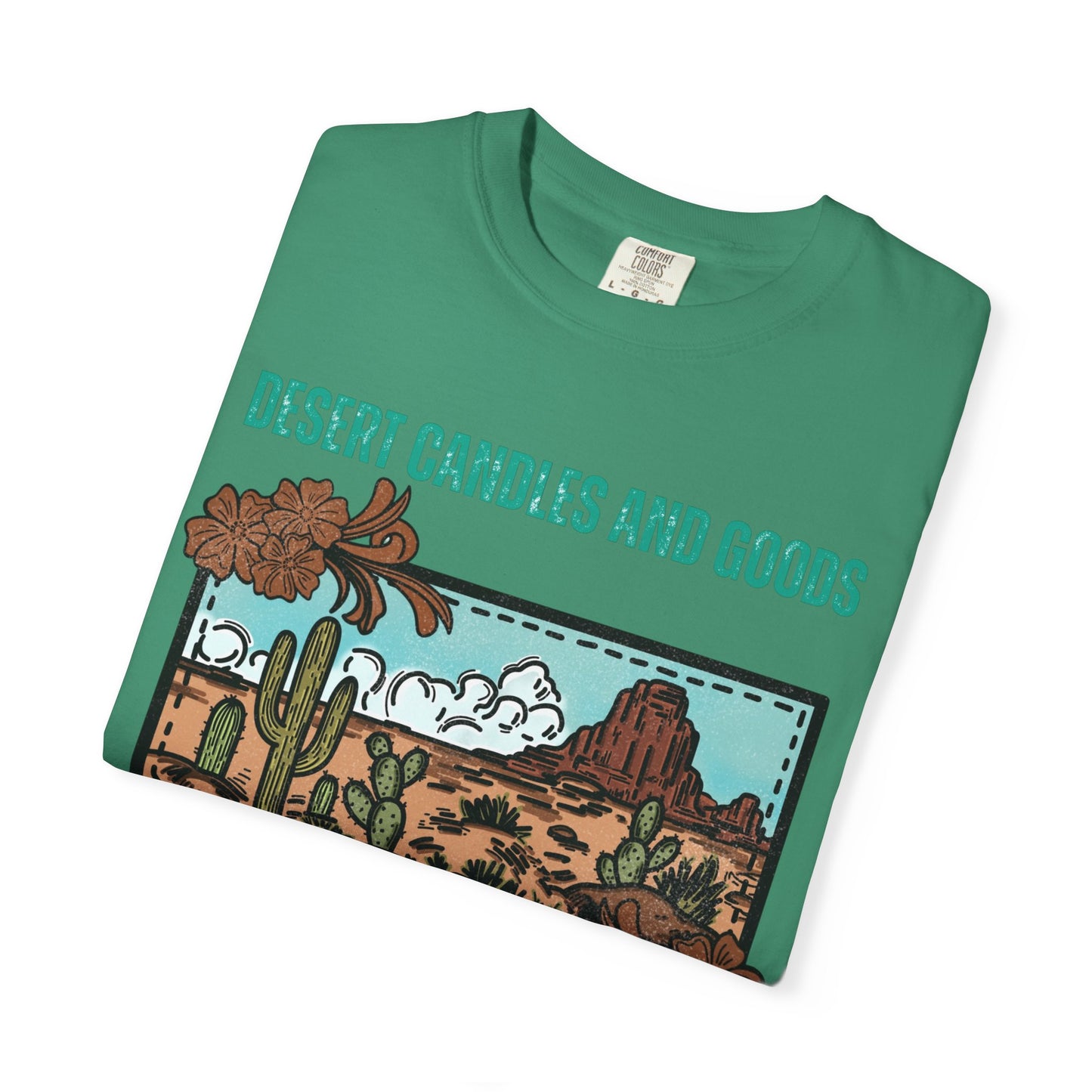 Desert Vibes T-shirt
