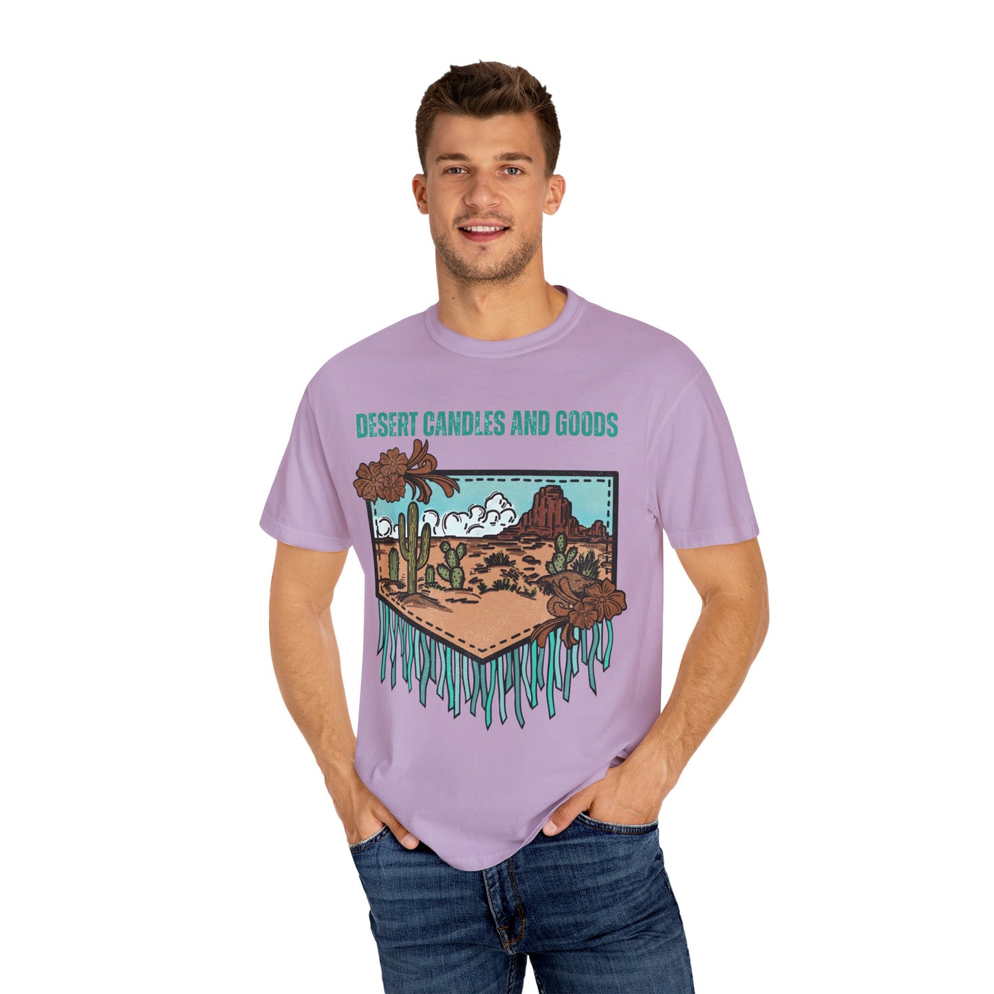 Desert Vibes T-shirt