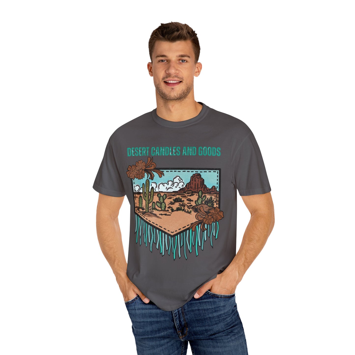 Desert Vibes T-shirt
