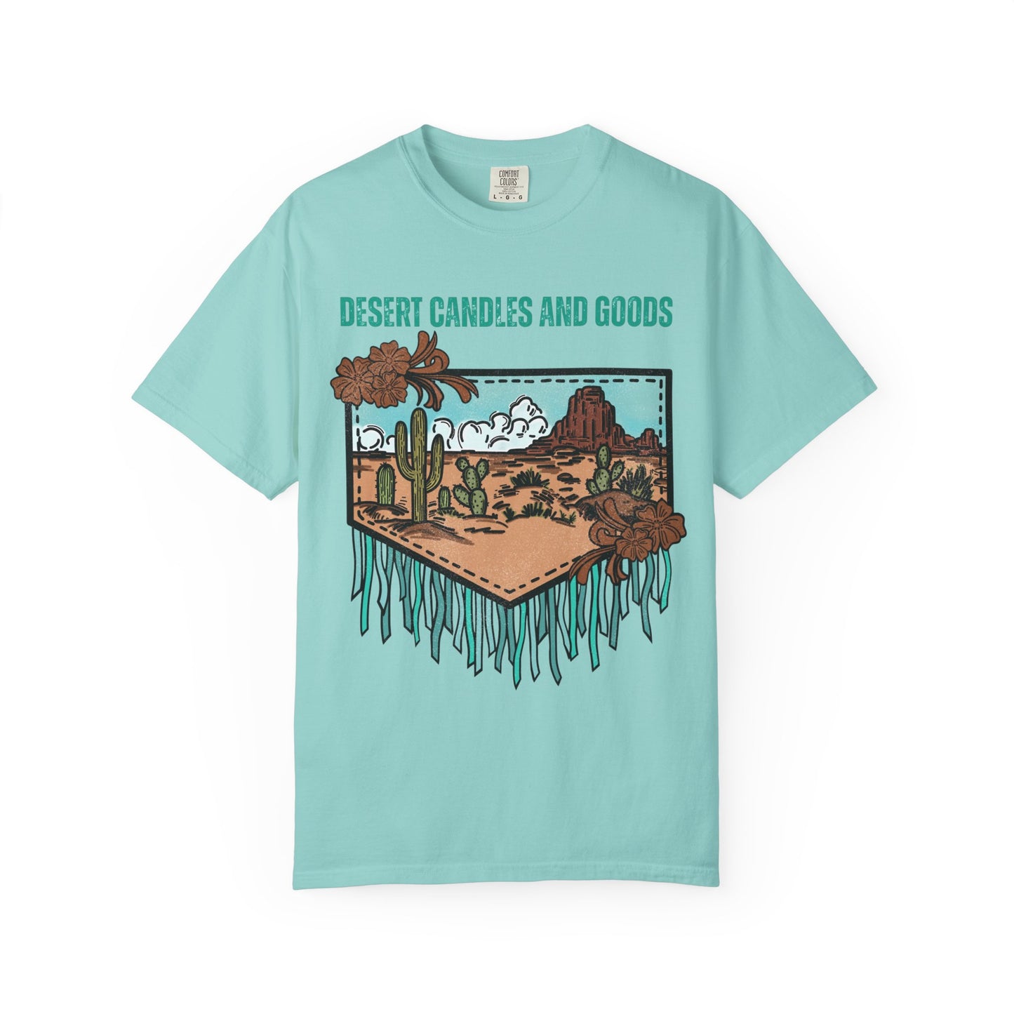 Desert Vibes T-shirt