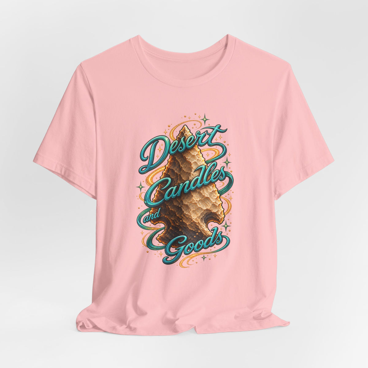 Arrowhead Tee