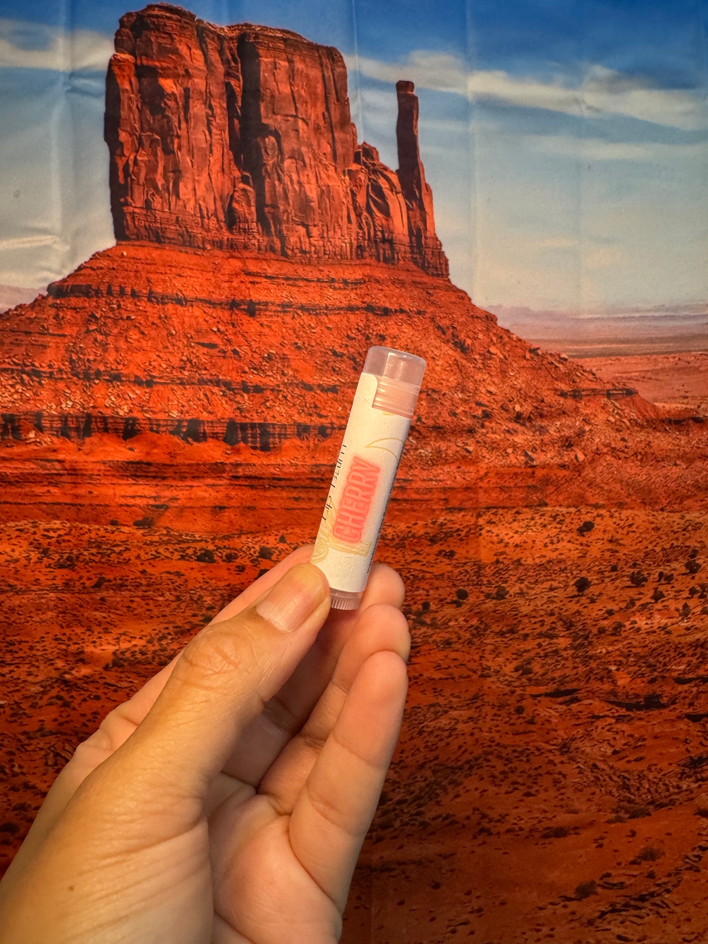 DCG Lip Balm