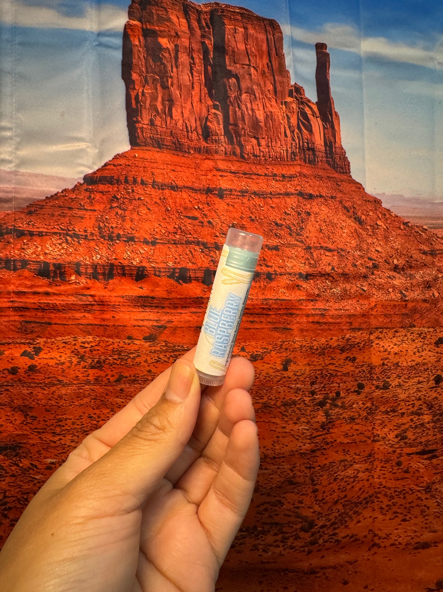 DCG Lip Balm