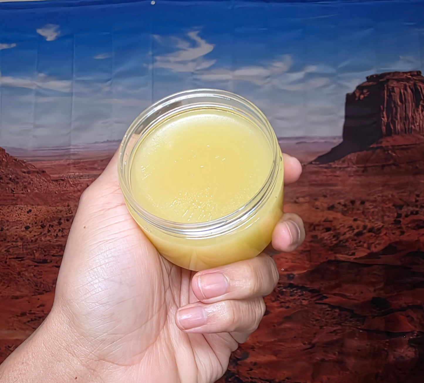 4oz Melt Away the Day Makeup Remover Balm