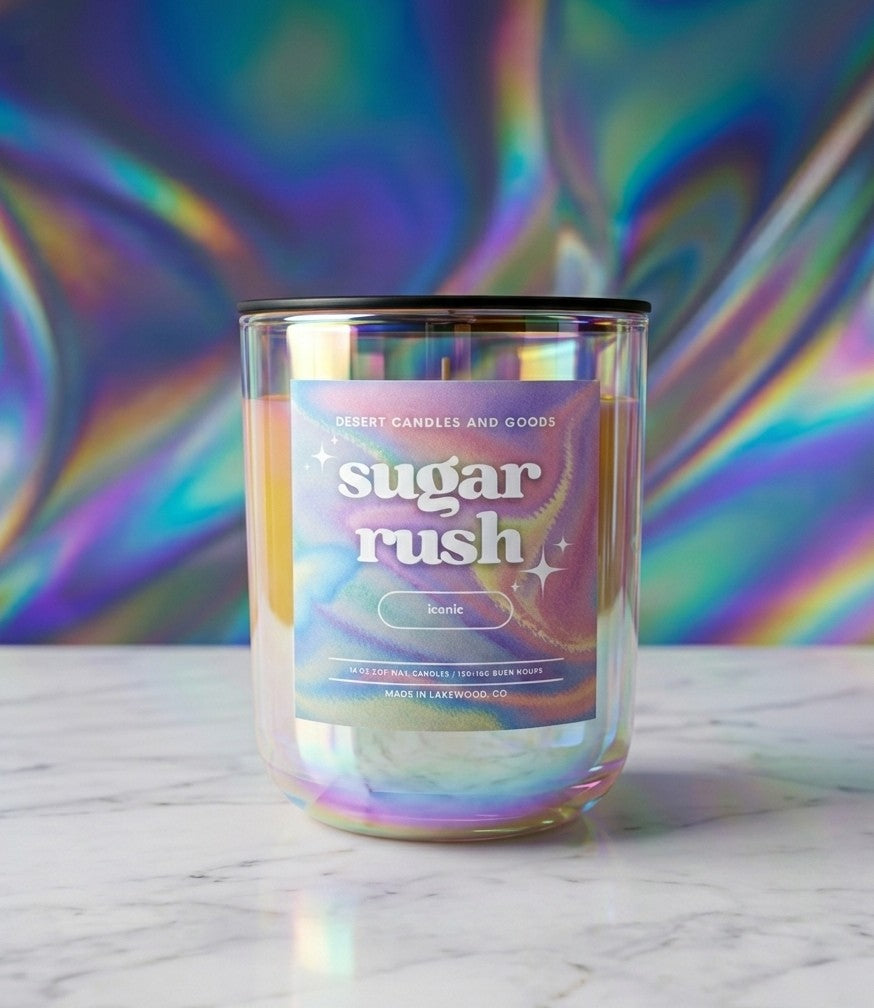 14oz Candles