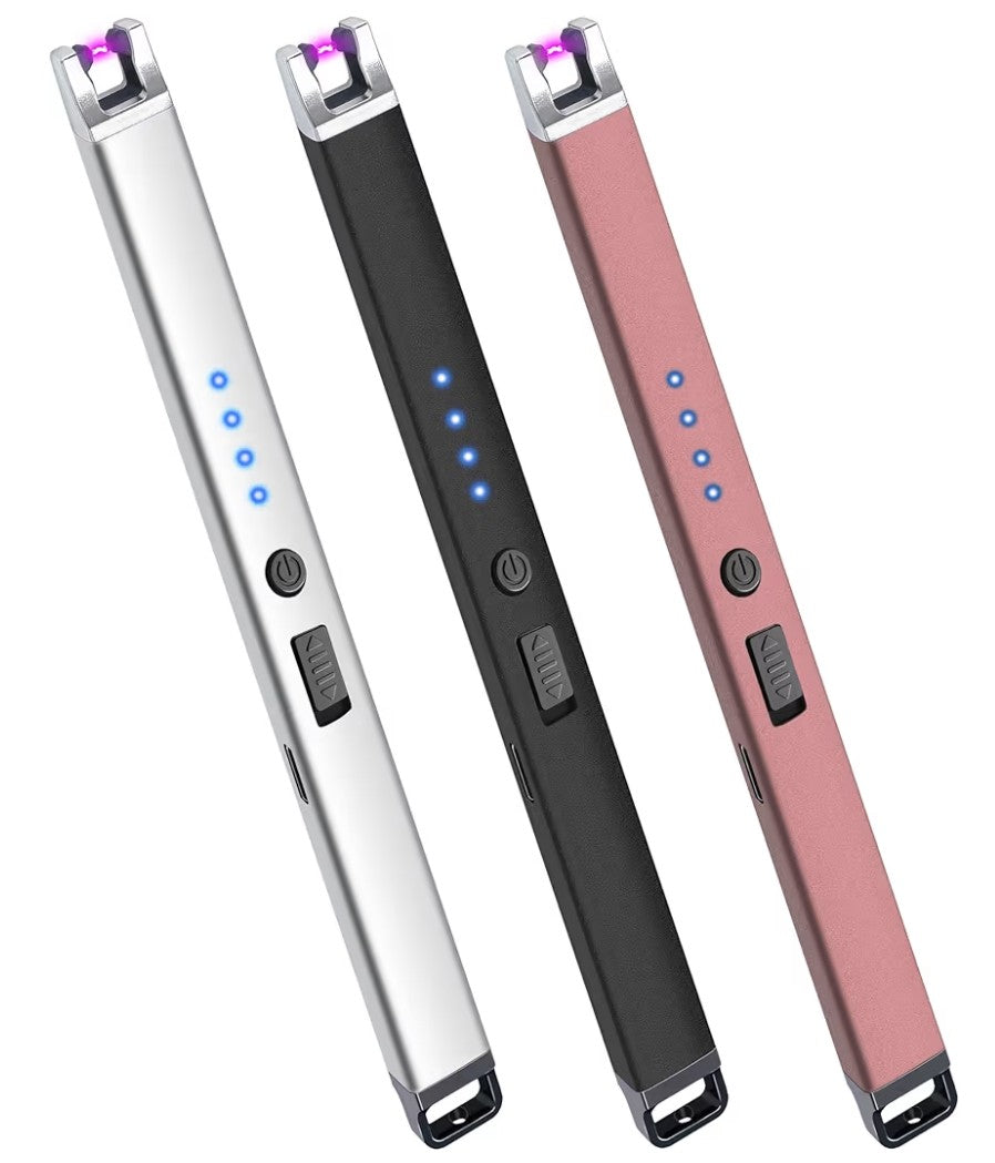 Electric Rechargeable Lighter