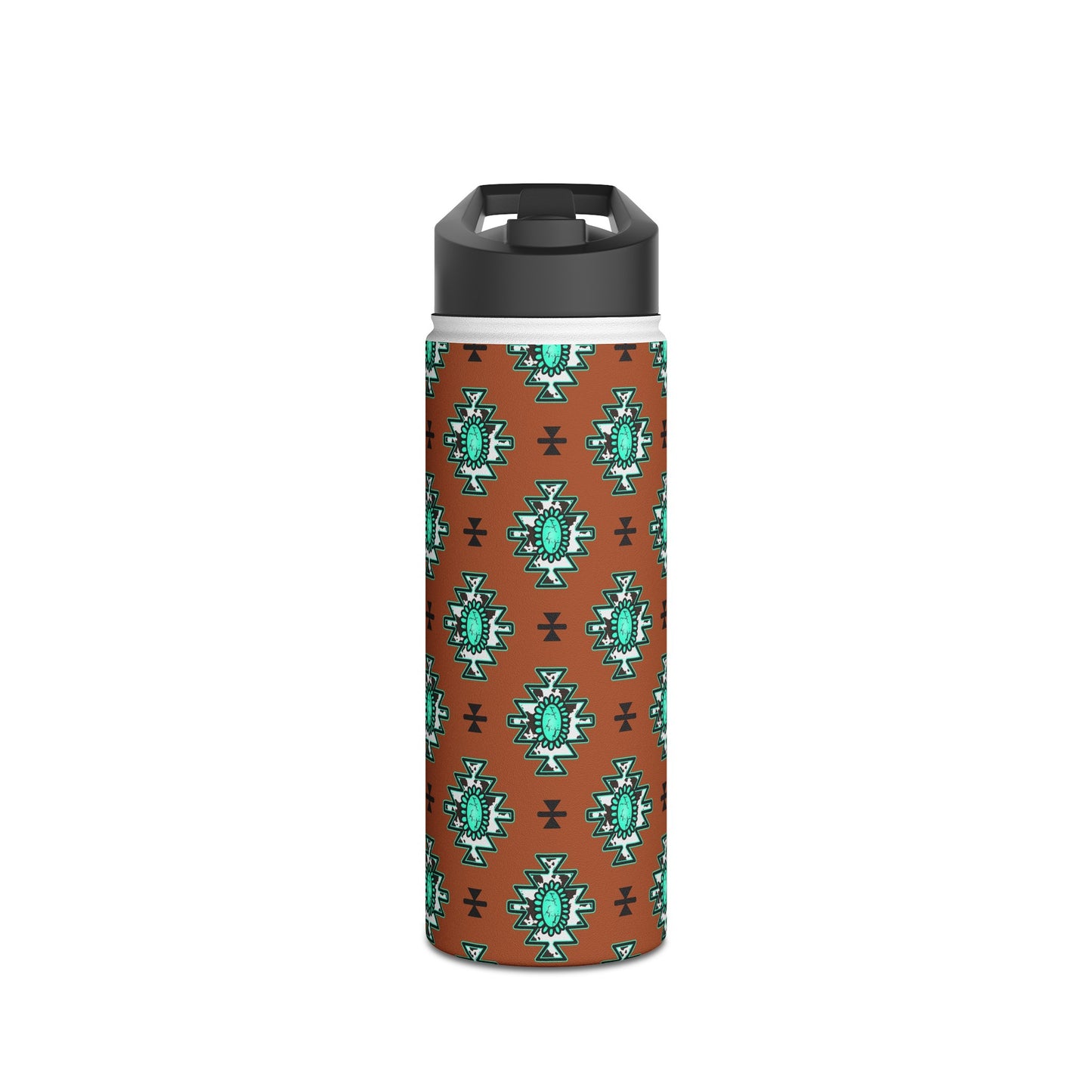 Brownie love Stainless Steel Water Bottle