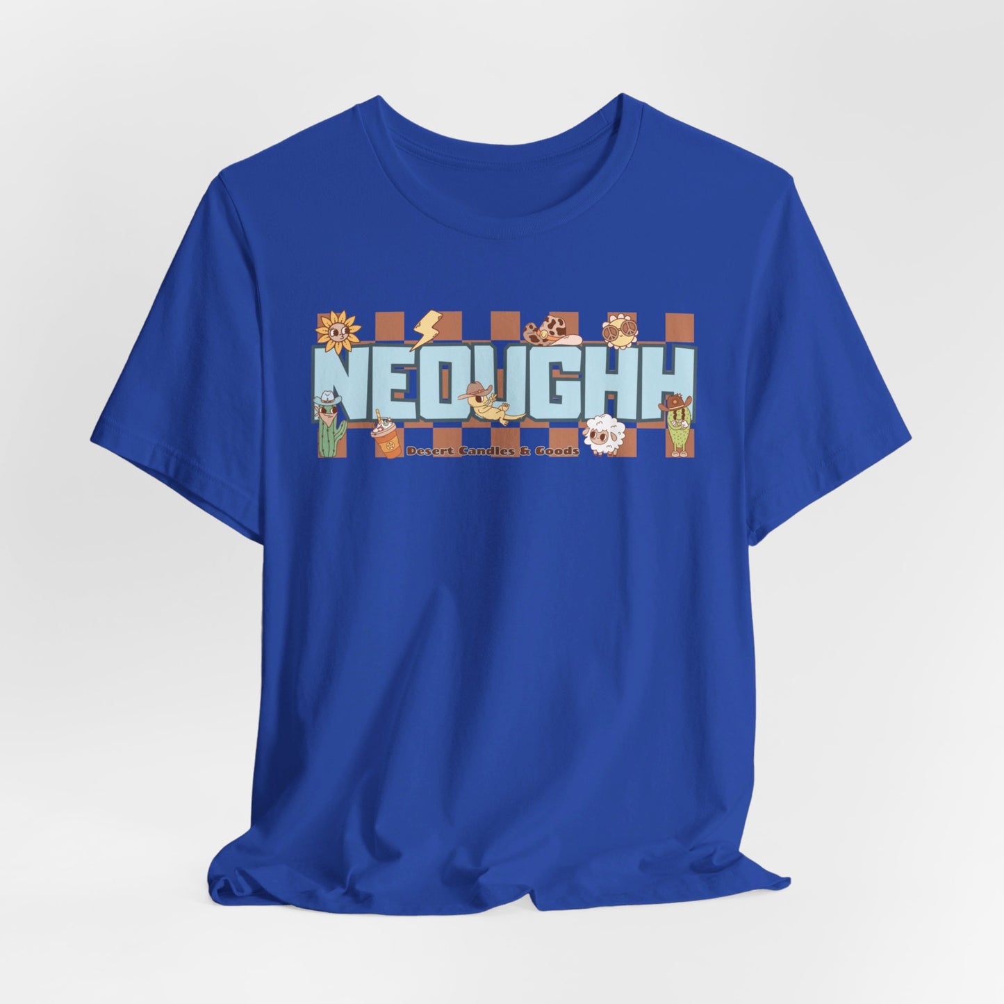 Neoughh Tee