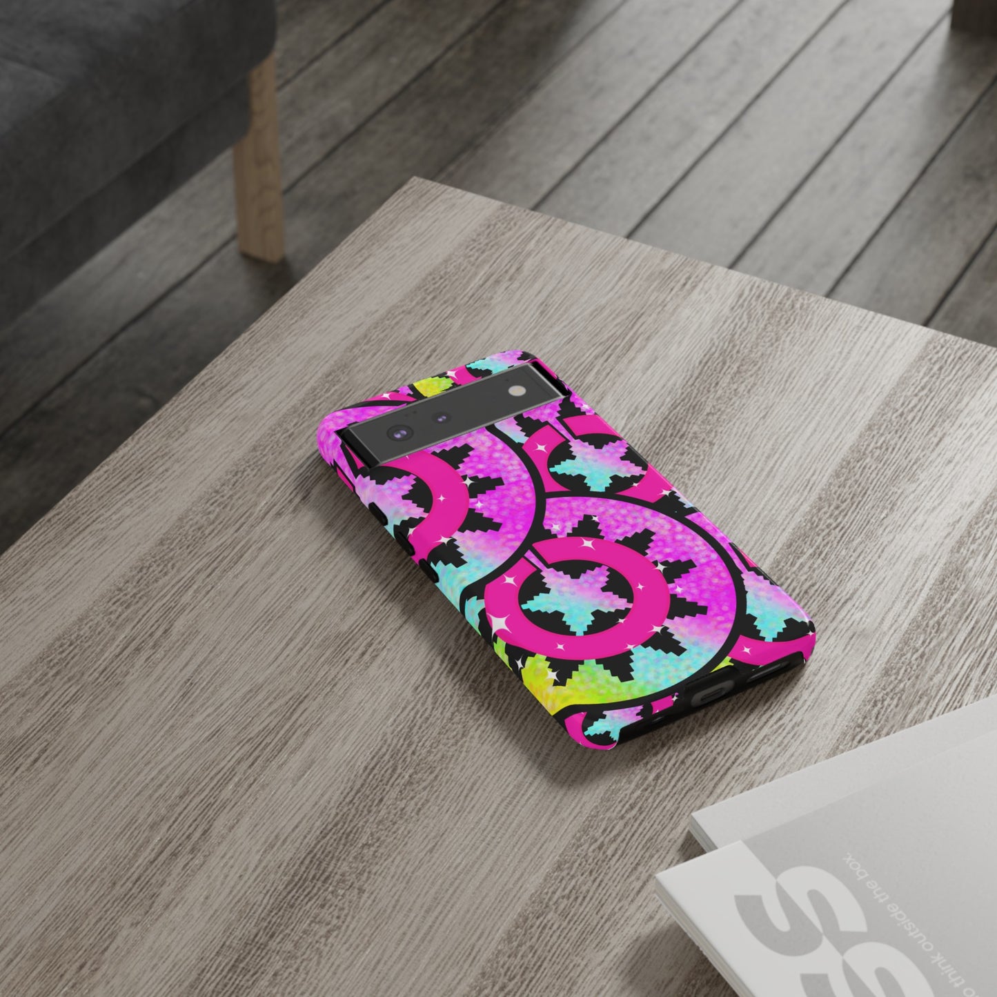 Google Phone Case