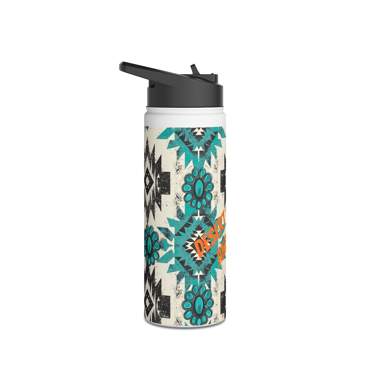 Stainless Steel Water Bottle