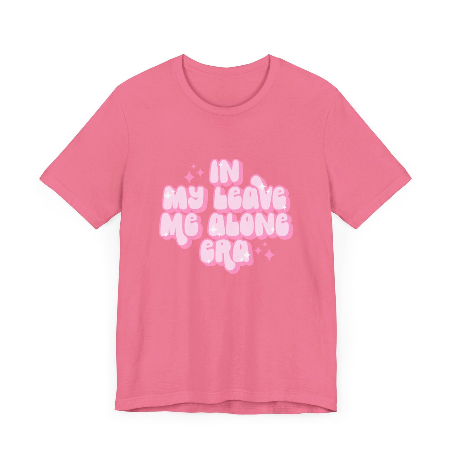 Leave me alone Tee