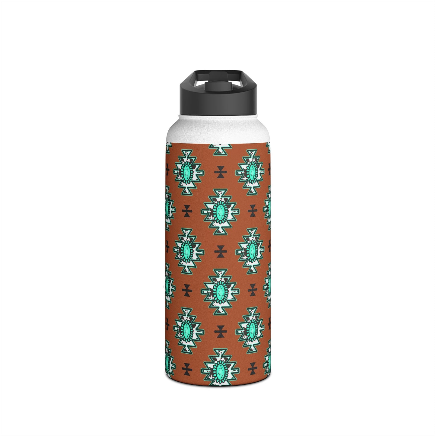 Brownie love Stainless Steel Water Bottle