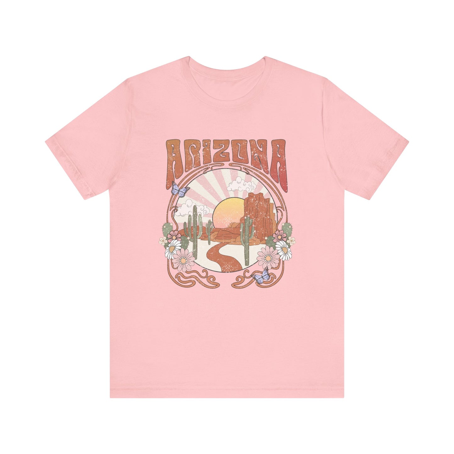 Arizona Tee