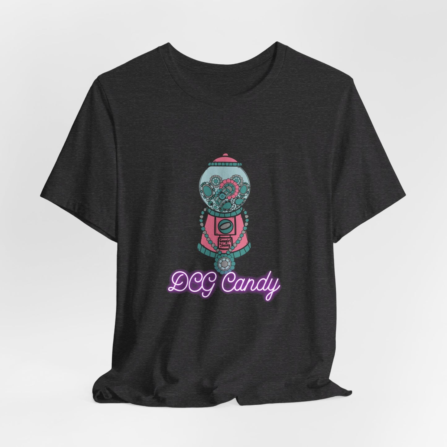 DCG Candy Tee