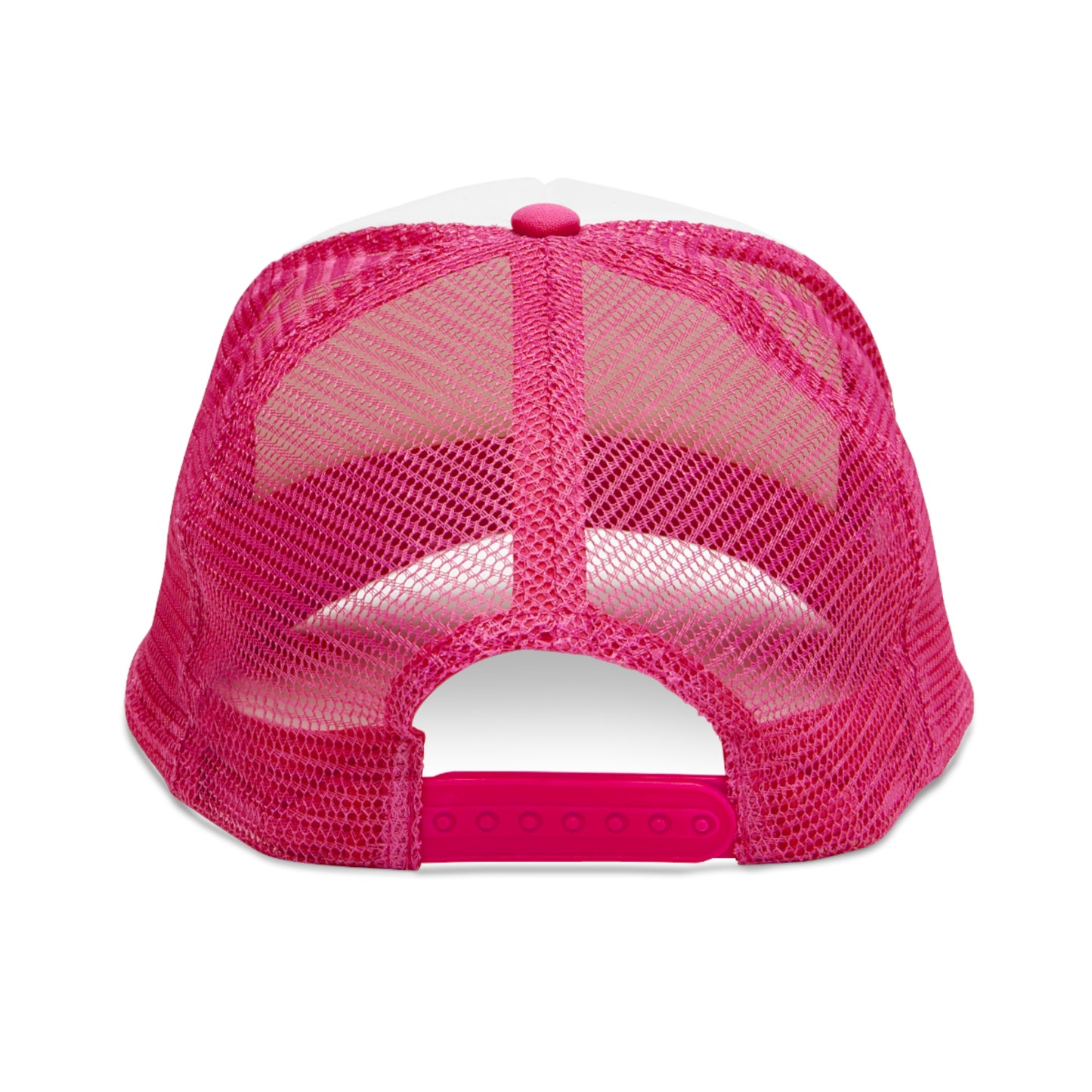 DCG Mesh Cap