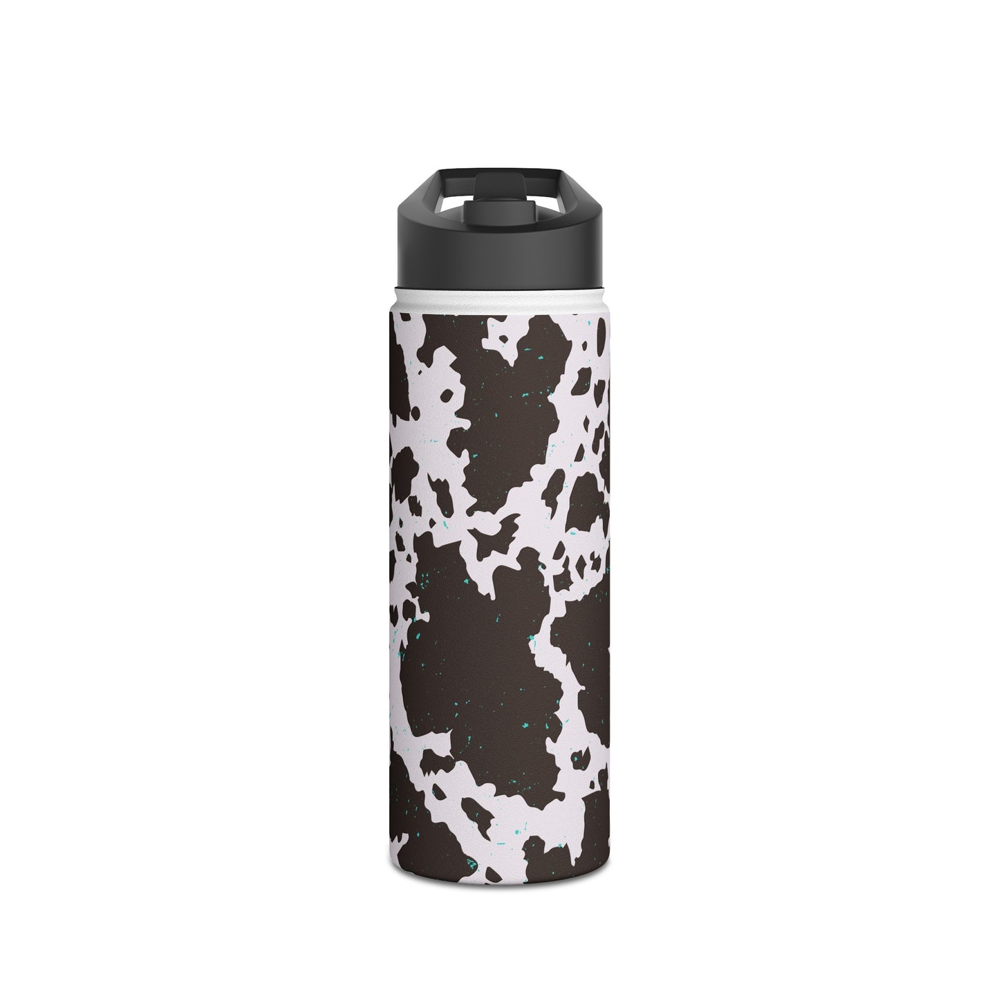 Cowsprings Stainless Steel Water Bottle