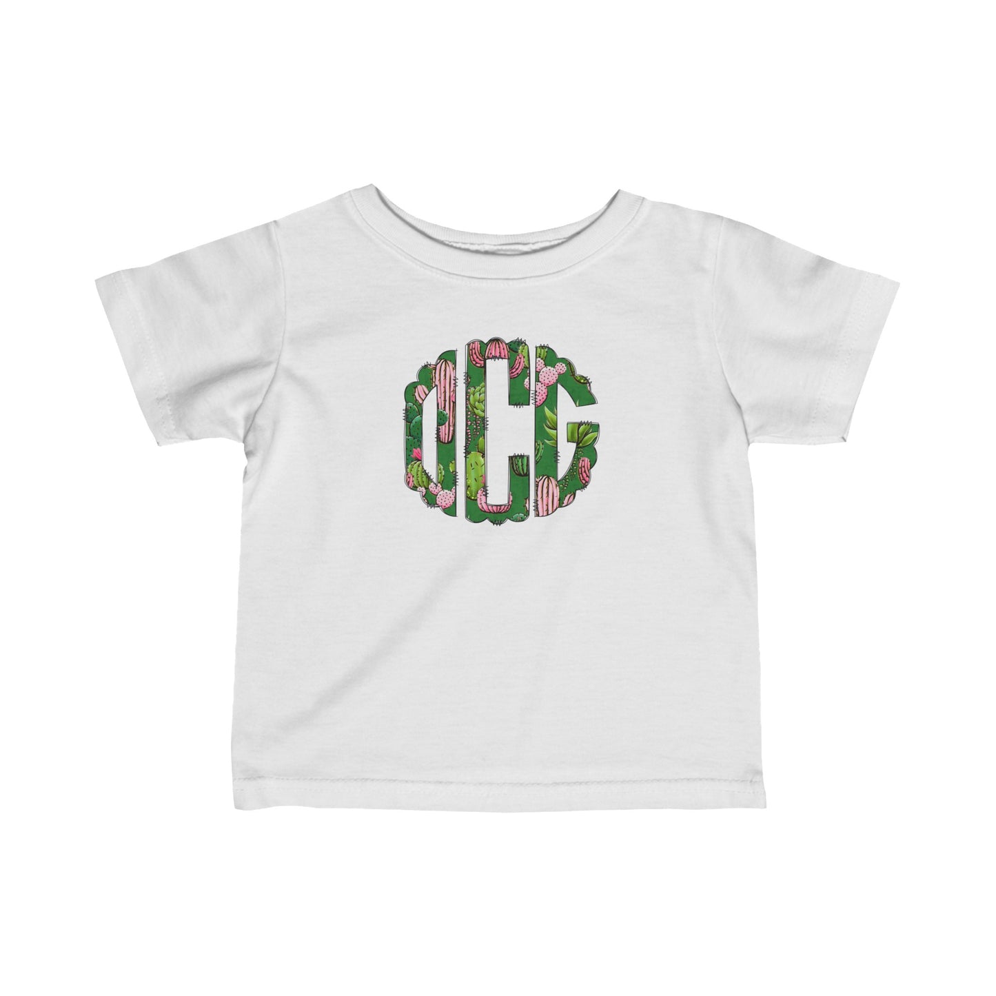 DCG Infant Tee