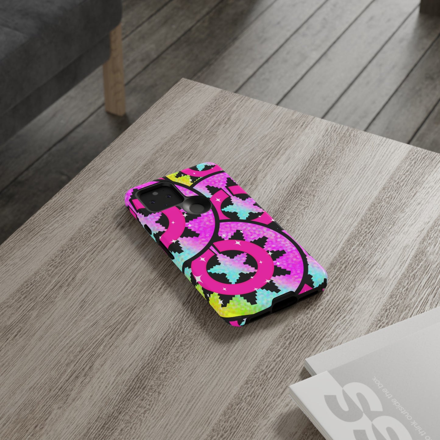 Google Phone Case