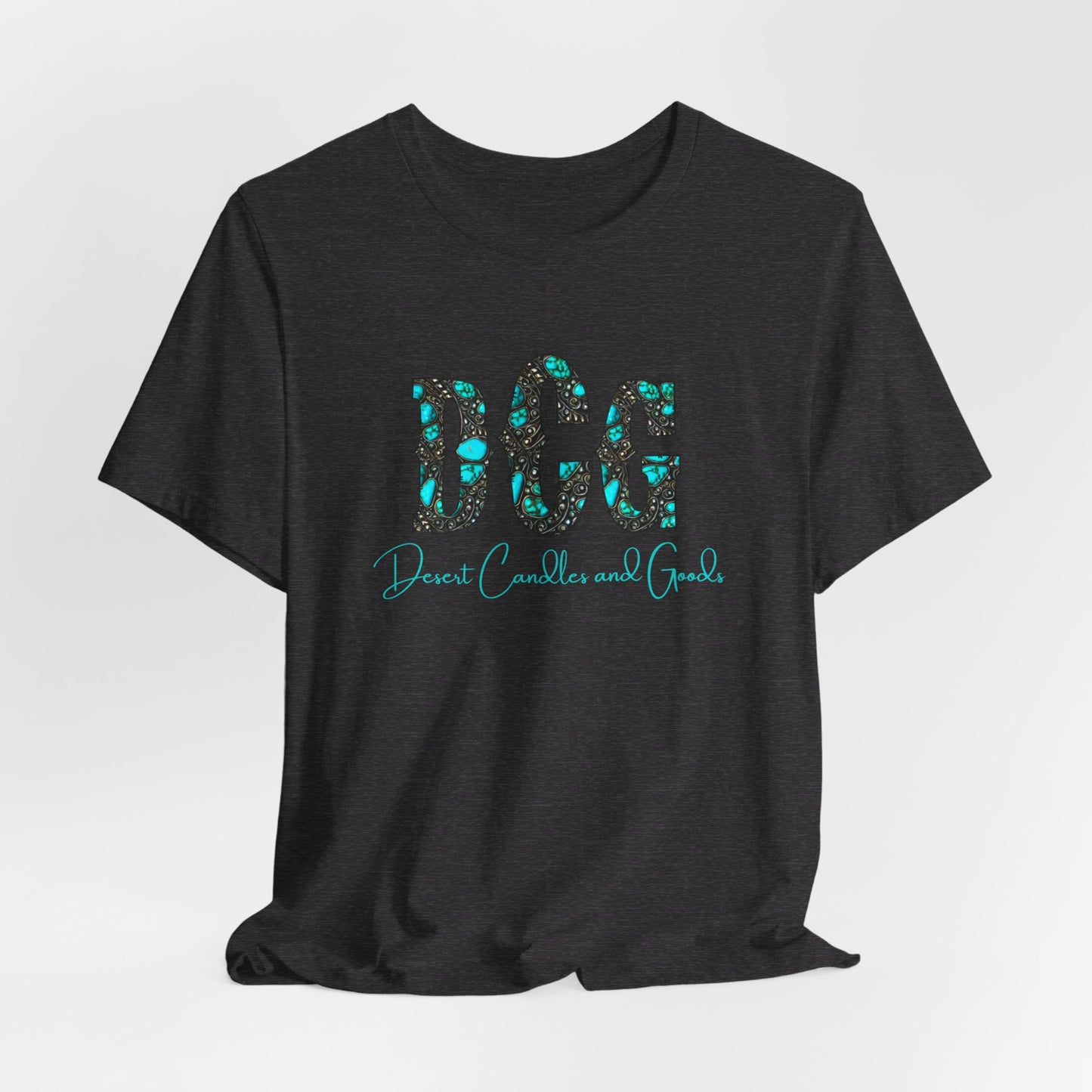 DCG Unisex T Shirt