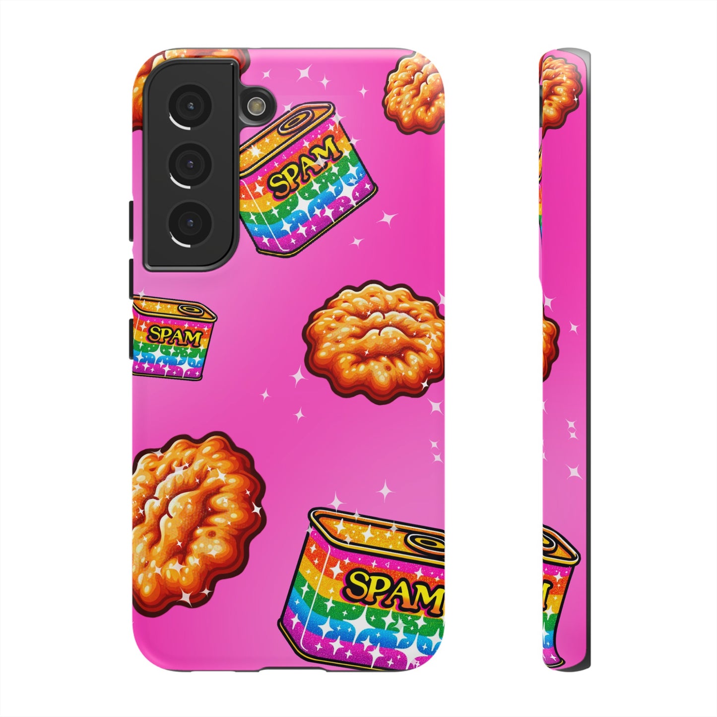 DCG Samsung Phone Case