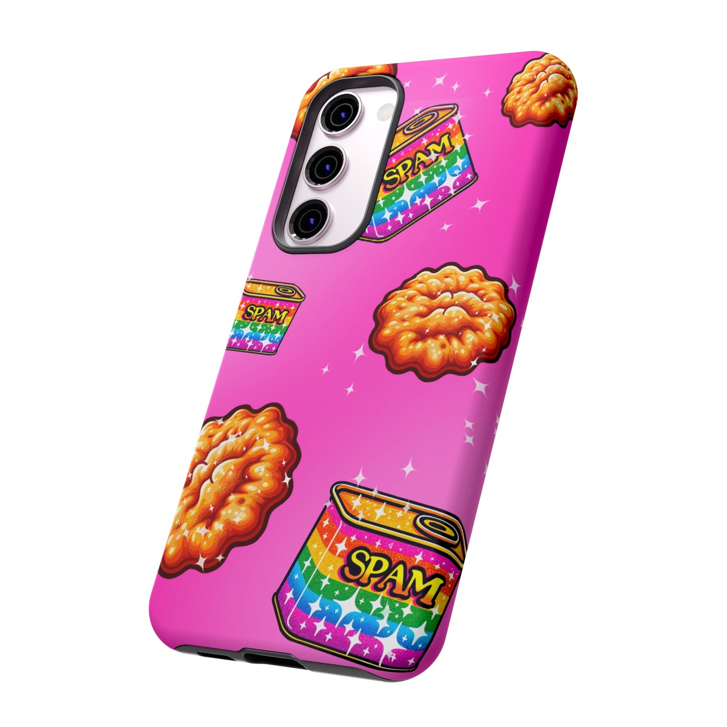 DCG Samsung Phone Case