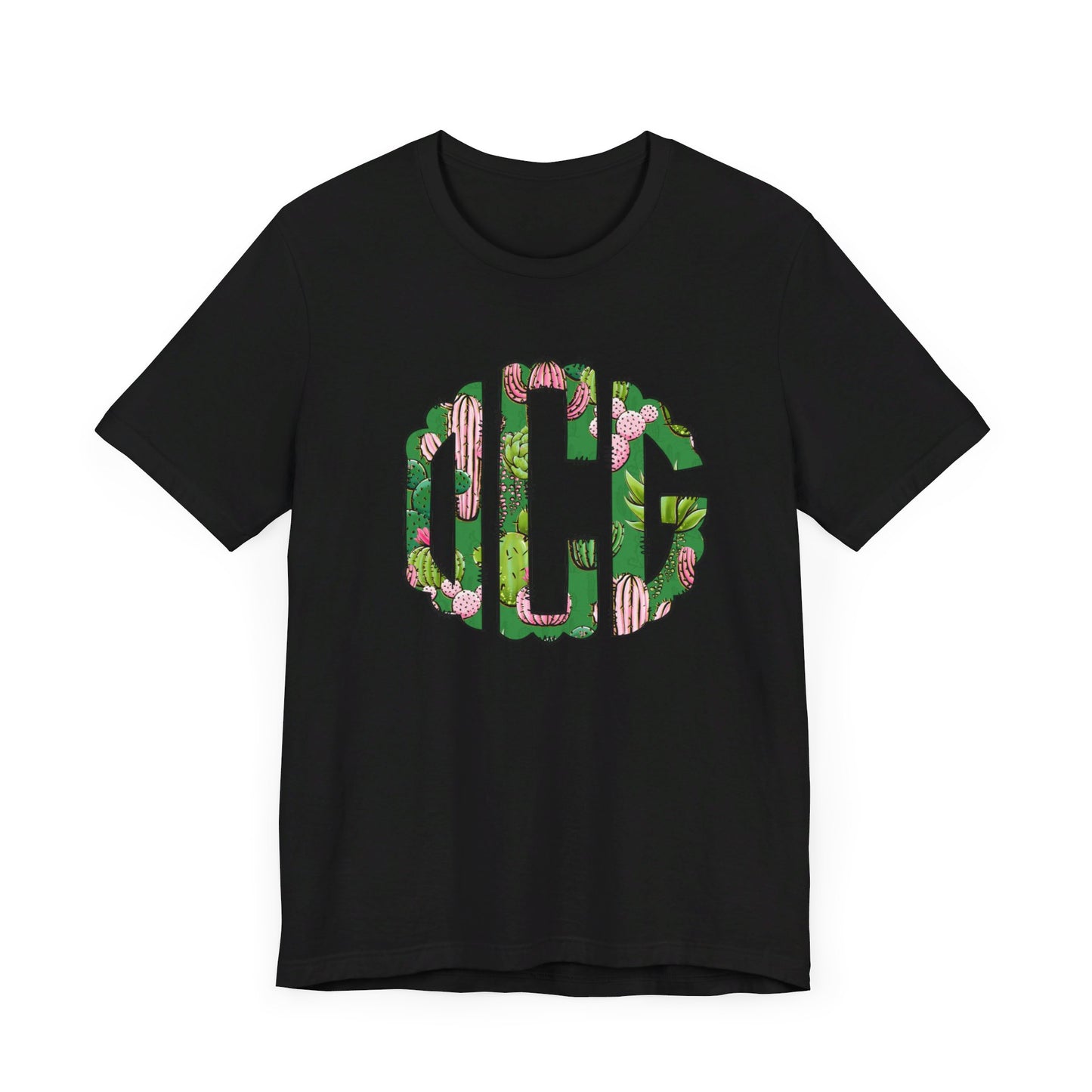 DCG Unisex Tee