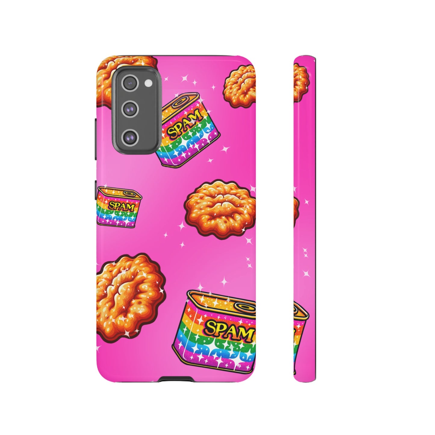 DCG Samsung Phone Case