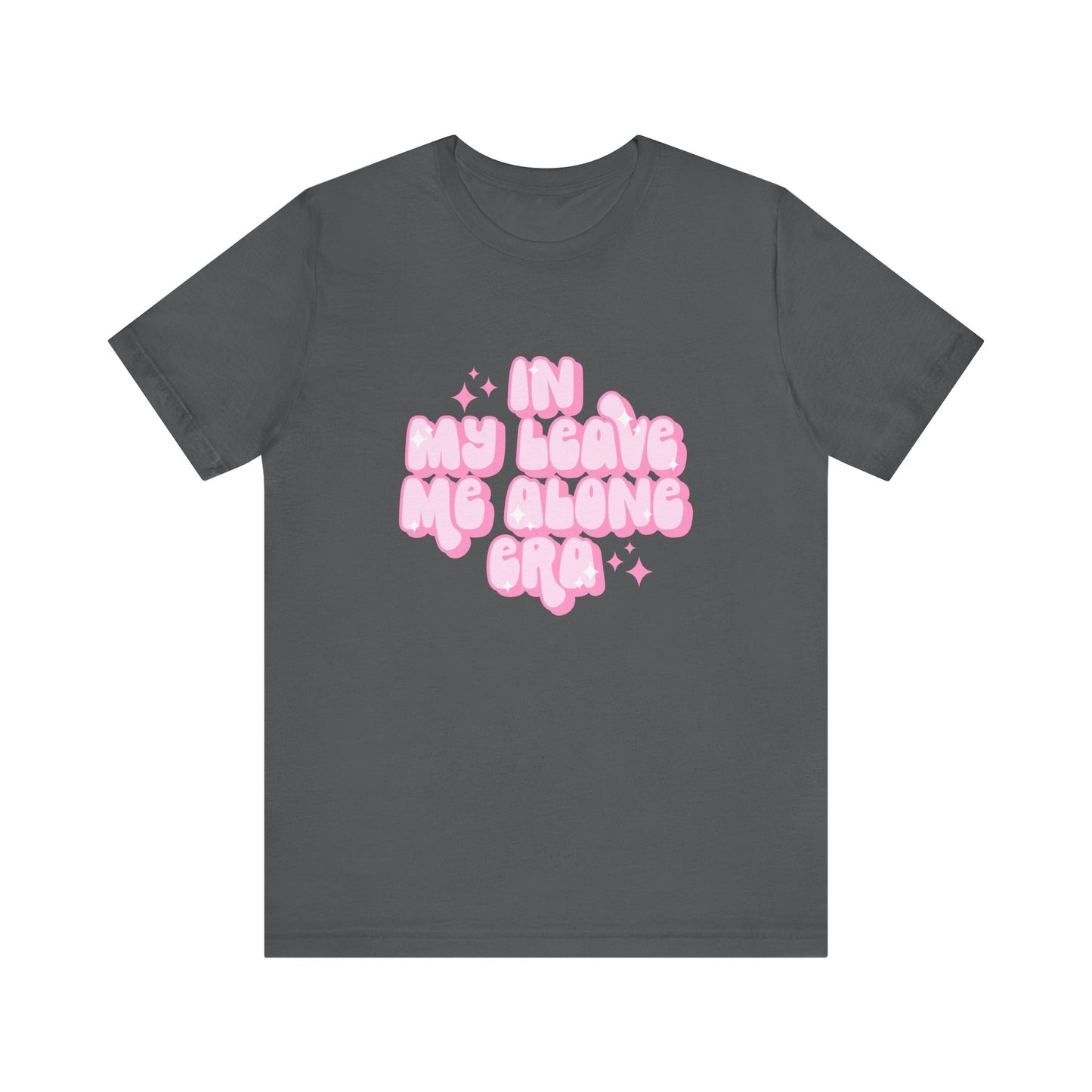 Leave me alone Tee